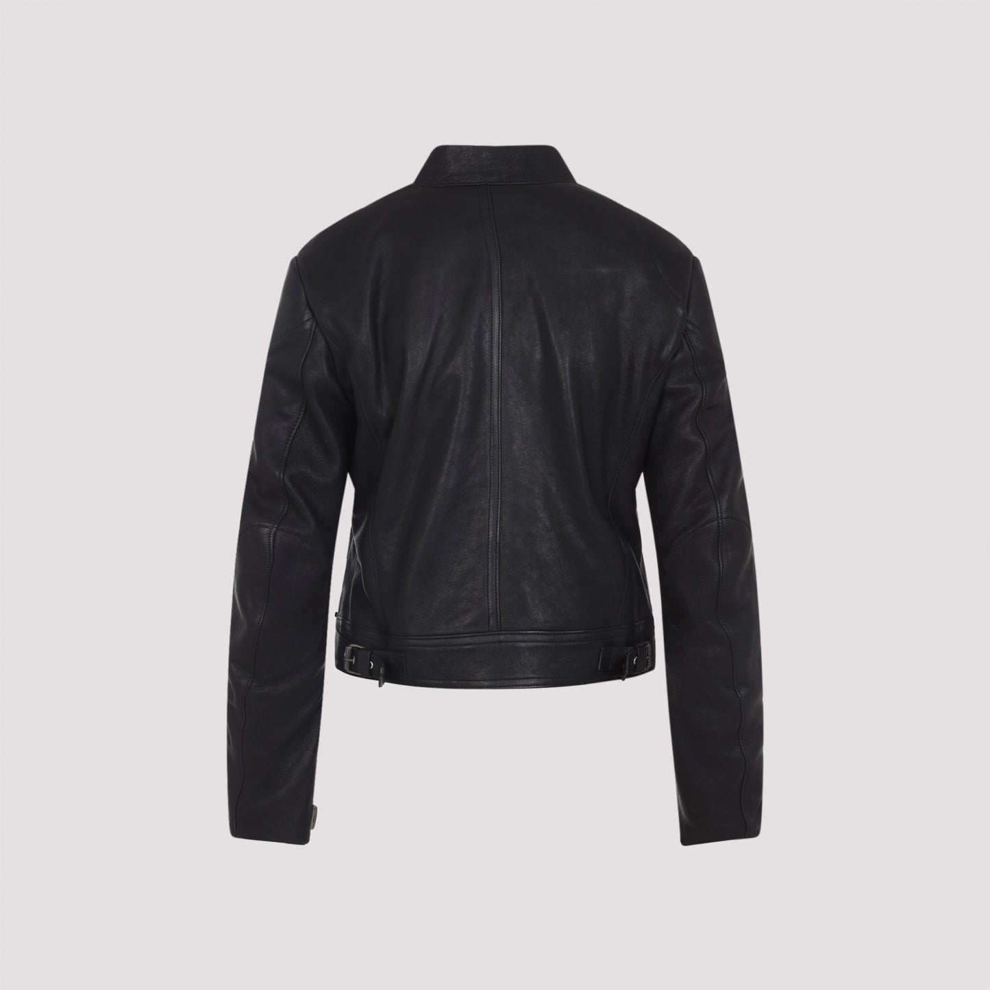 Tom Ford Leather Jacket Women TOM FORD