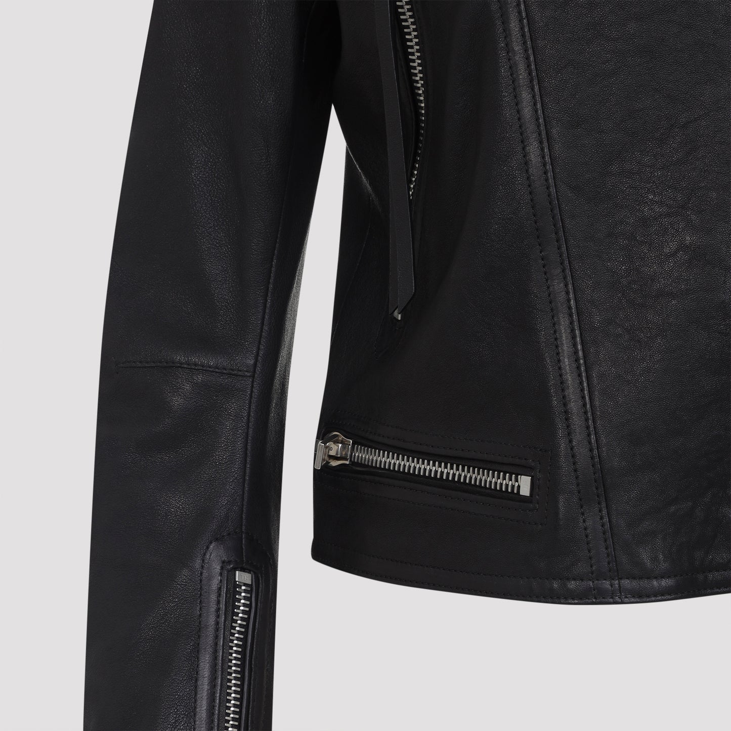 Tom Ford Leather Jacket Women TOM FORD