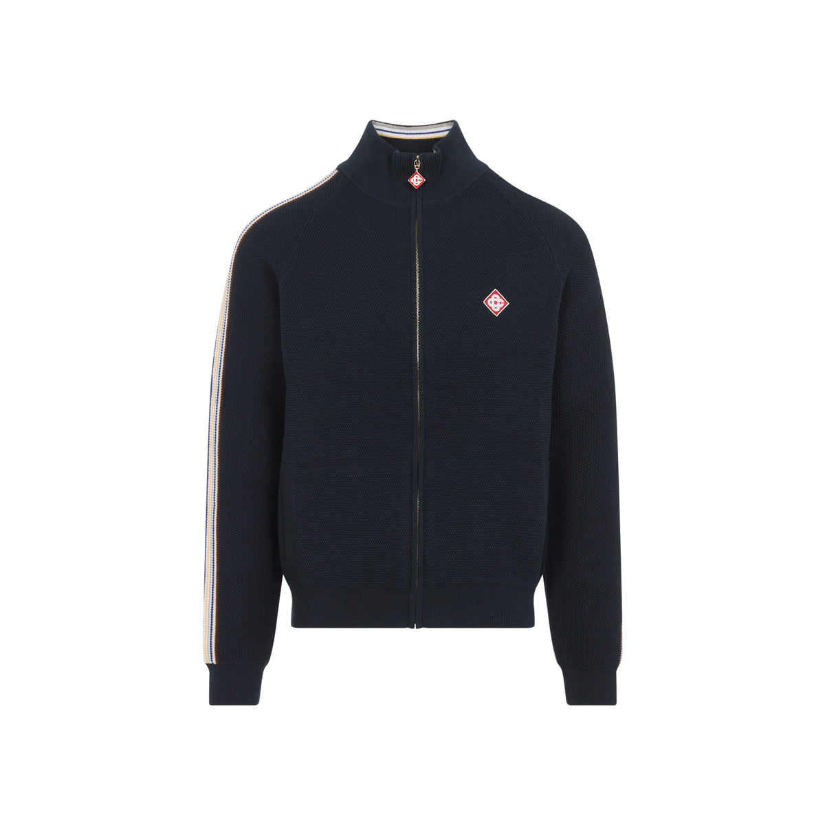 Casablanca Cafe Culture Track Jacket Men CASABLANCA