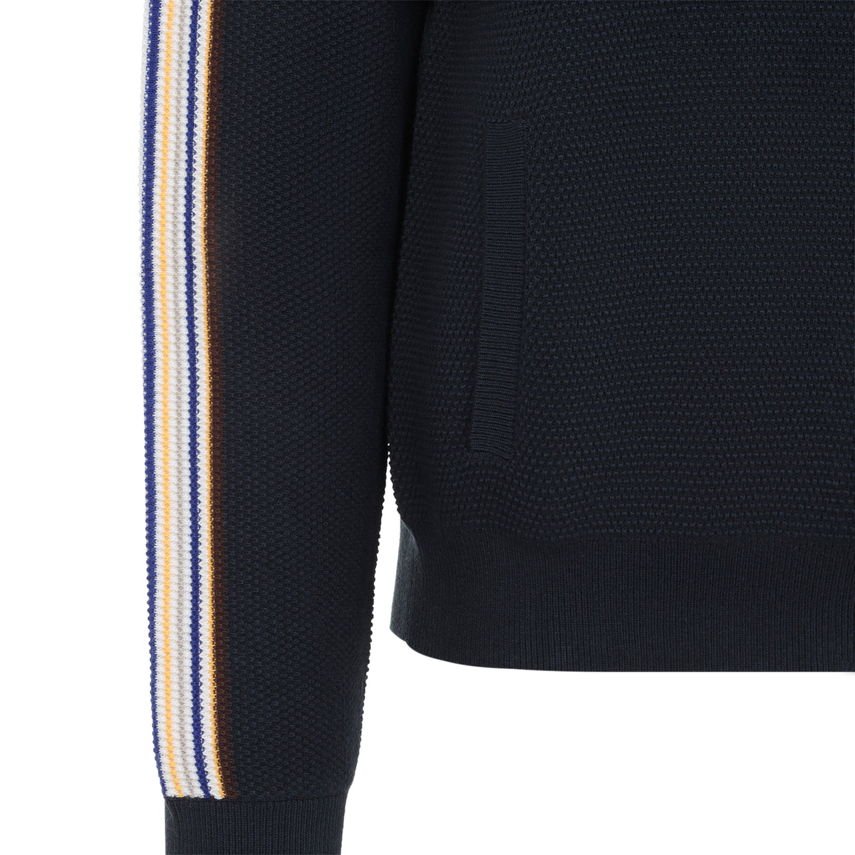 Casablanca Cafe Culture Track Jacket Men CASABLANCA