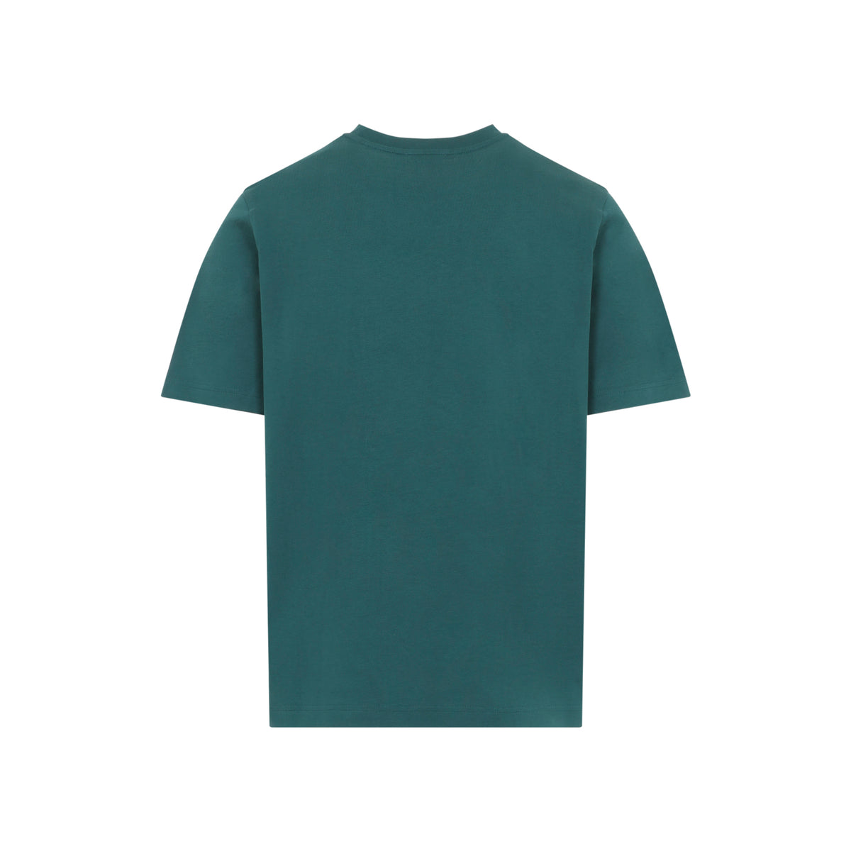 Casablanca Tennis Club Icon Printed Classic T-Shirt Men CASABLANCA