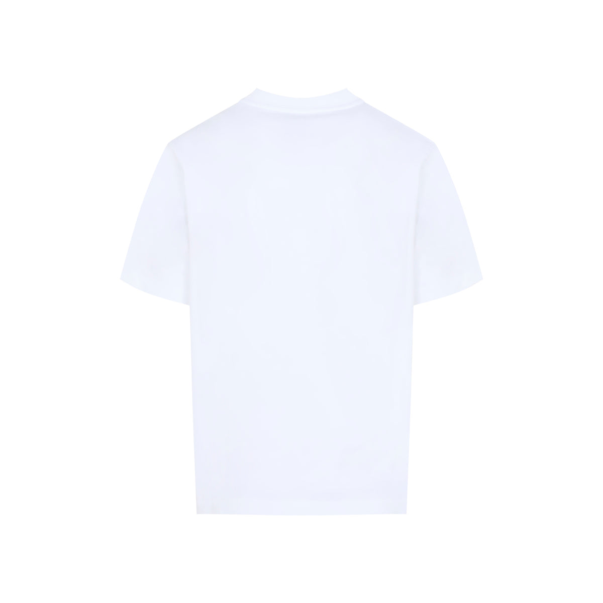 Casablanca Tennis Club Icon Printed Classic T-Shirt Men CASABLANCA