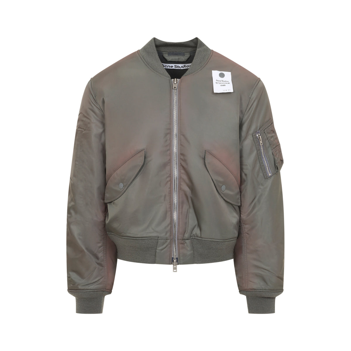 Acne Studios Bomber Jacket Men ACNE STUDIOS