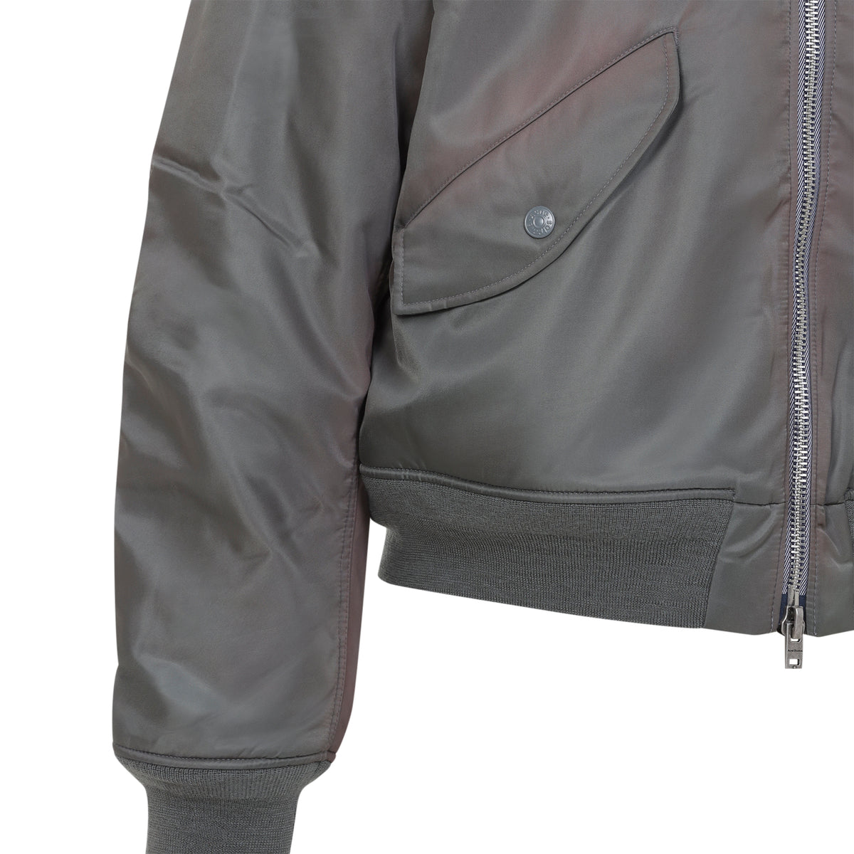 Acne Studios Bomber Jacket Men ACNE STUDIOS
