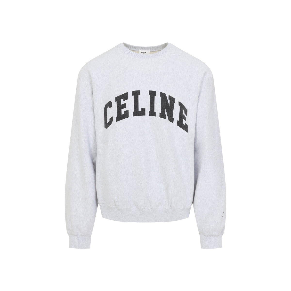 Celine Relaxed Sweatshirt Men CELINE