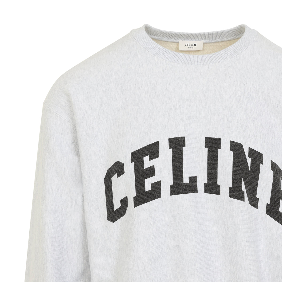 Celine Relaxed Sweatshirt Men CELINE