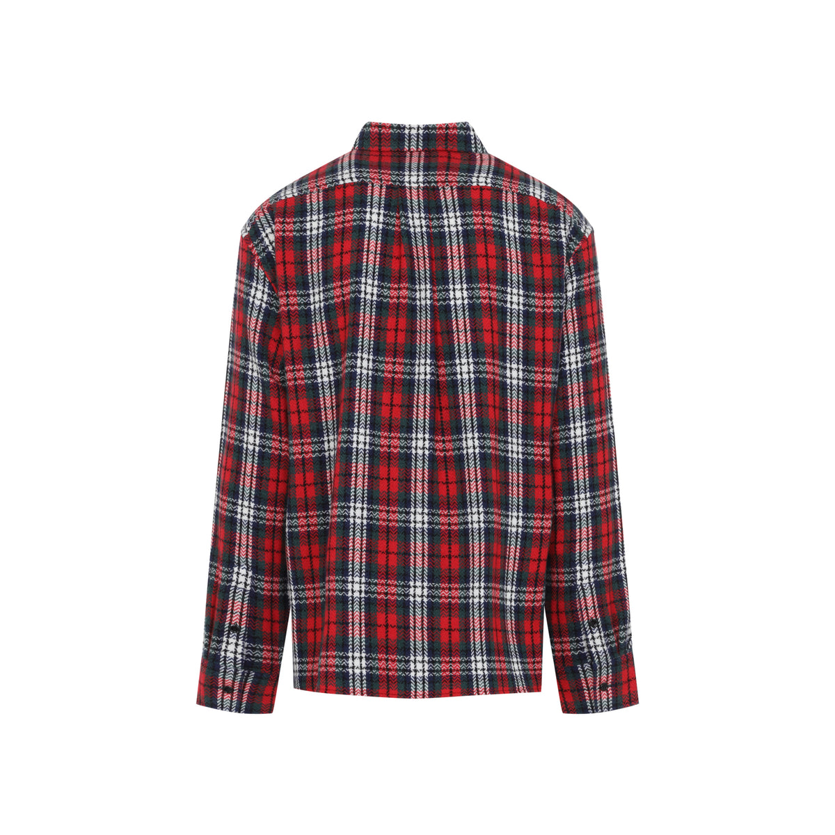 Celine Overshirt Men CELINE