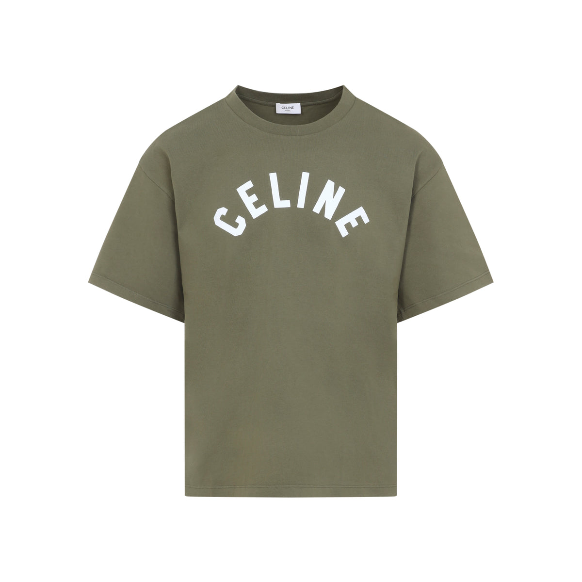 Celine Relaxed T-Shirt Men CELINE