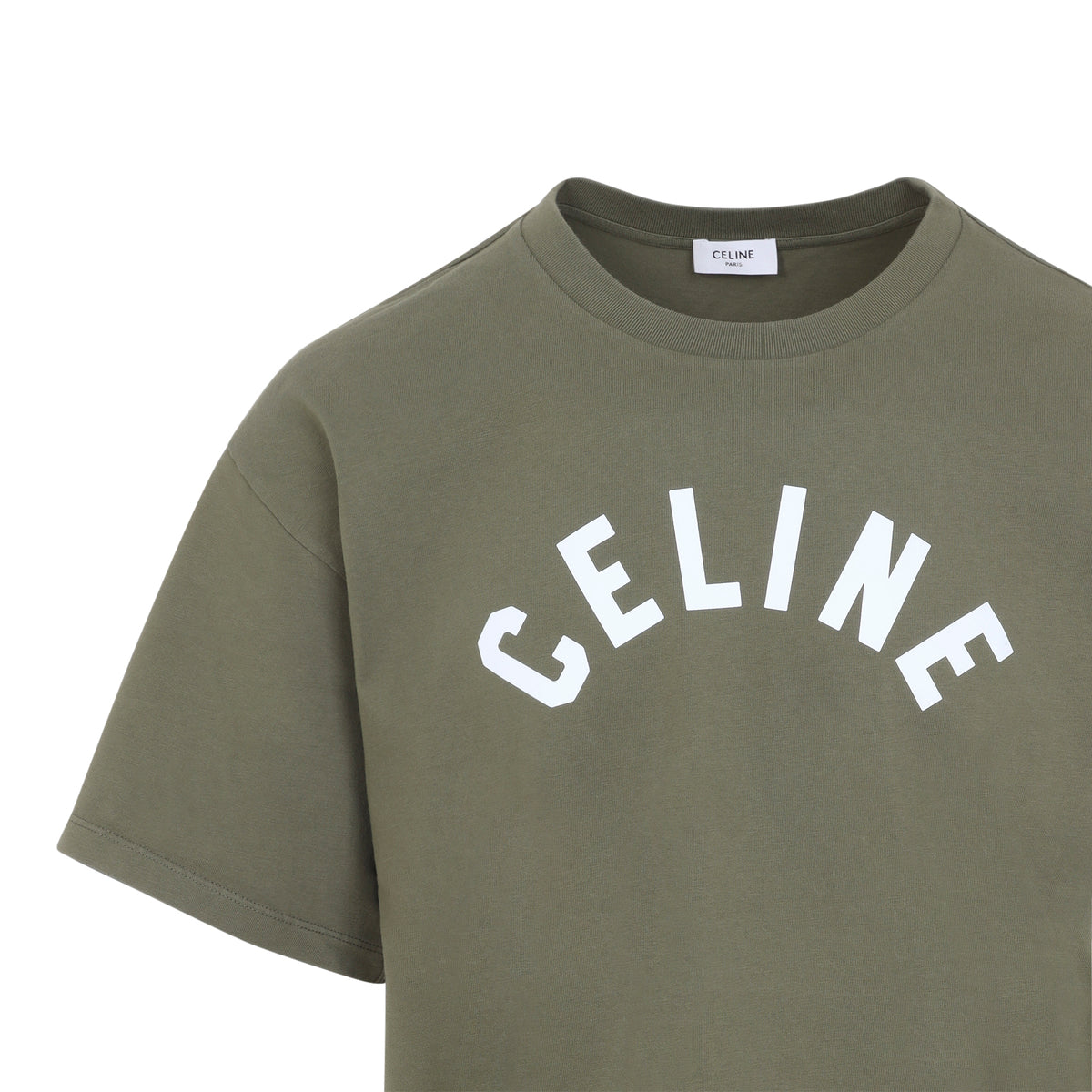 Celine Relaxed T-Shirt Men CELINE