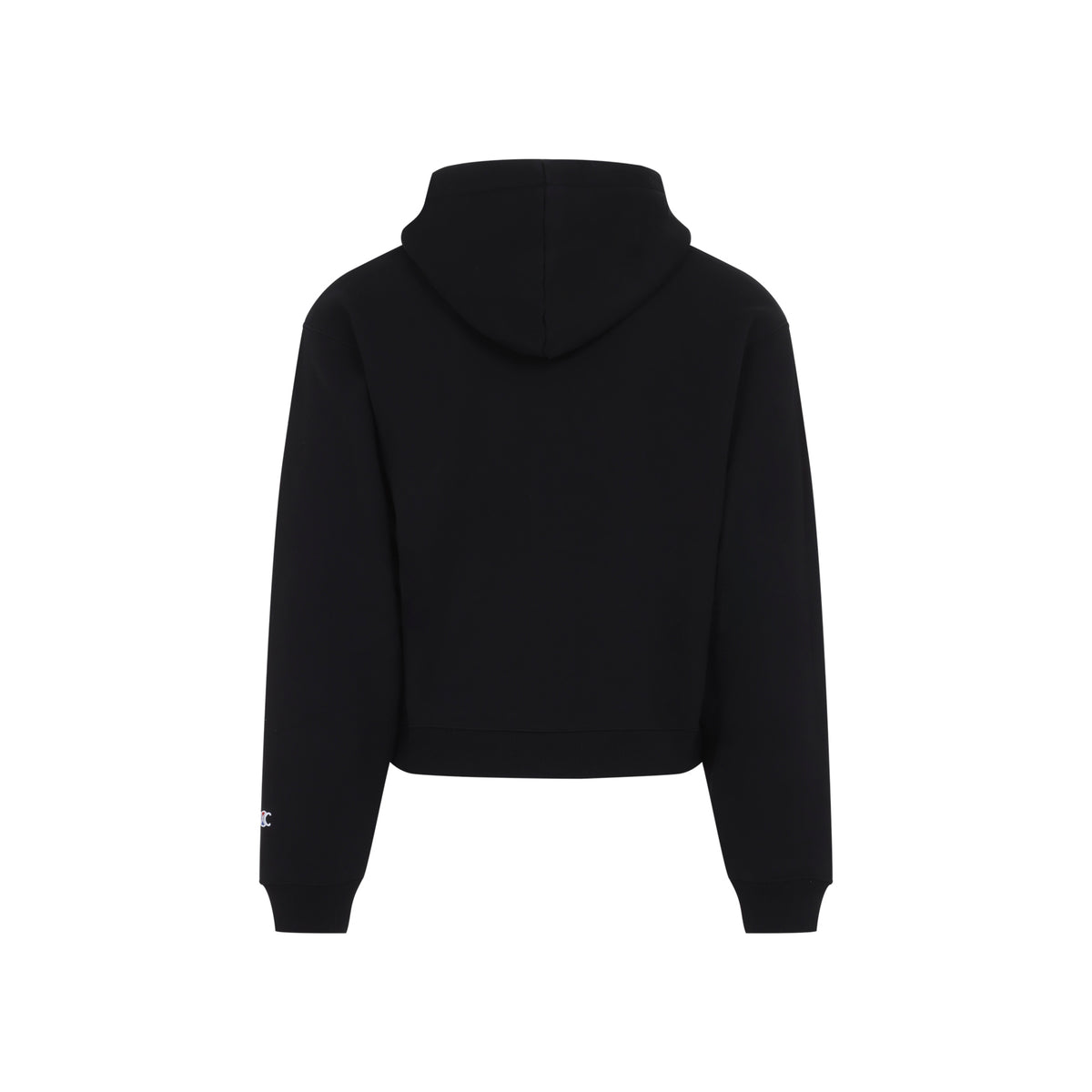 Celine Relaxed Zipped Hoodie Men CELINE