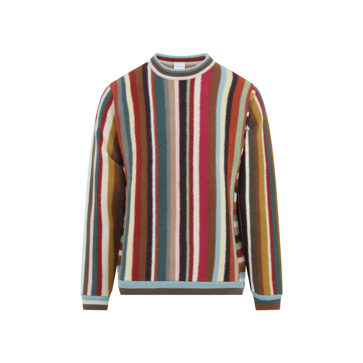 Paul Smith Multicolor Sweater Men PAUL SMITH