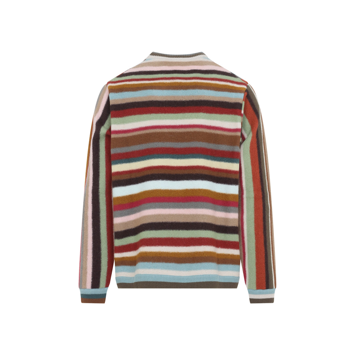 Paul Smith Multicolor Sweater Men PAUL SMITH