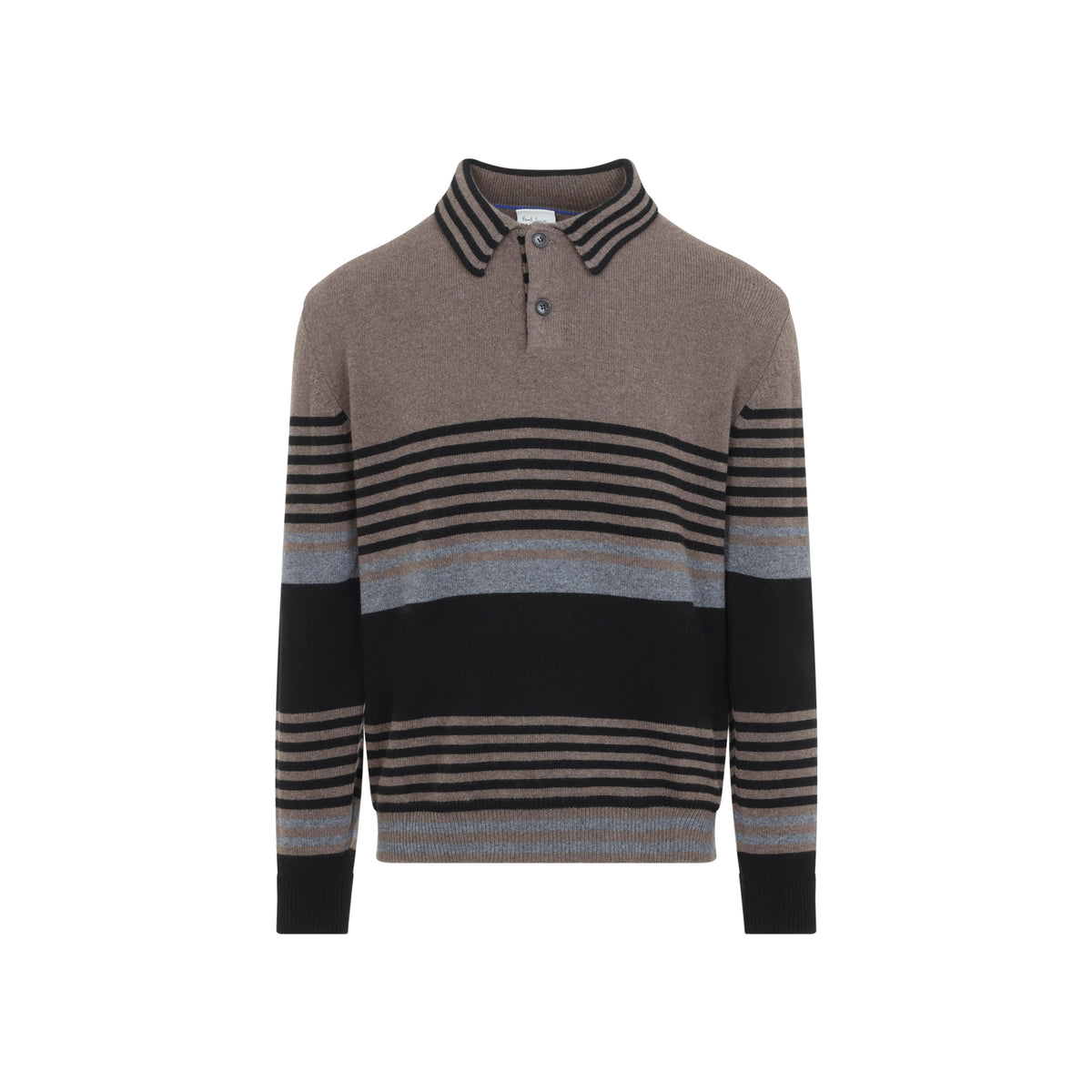Paul Smith Knit Polo Men PAUL SMITH