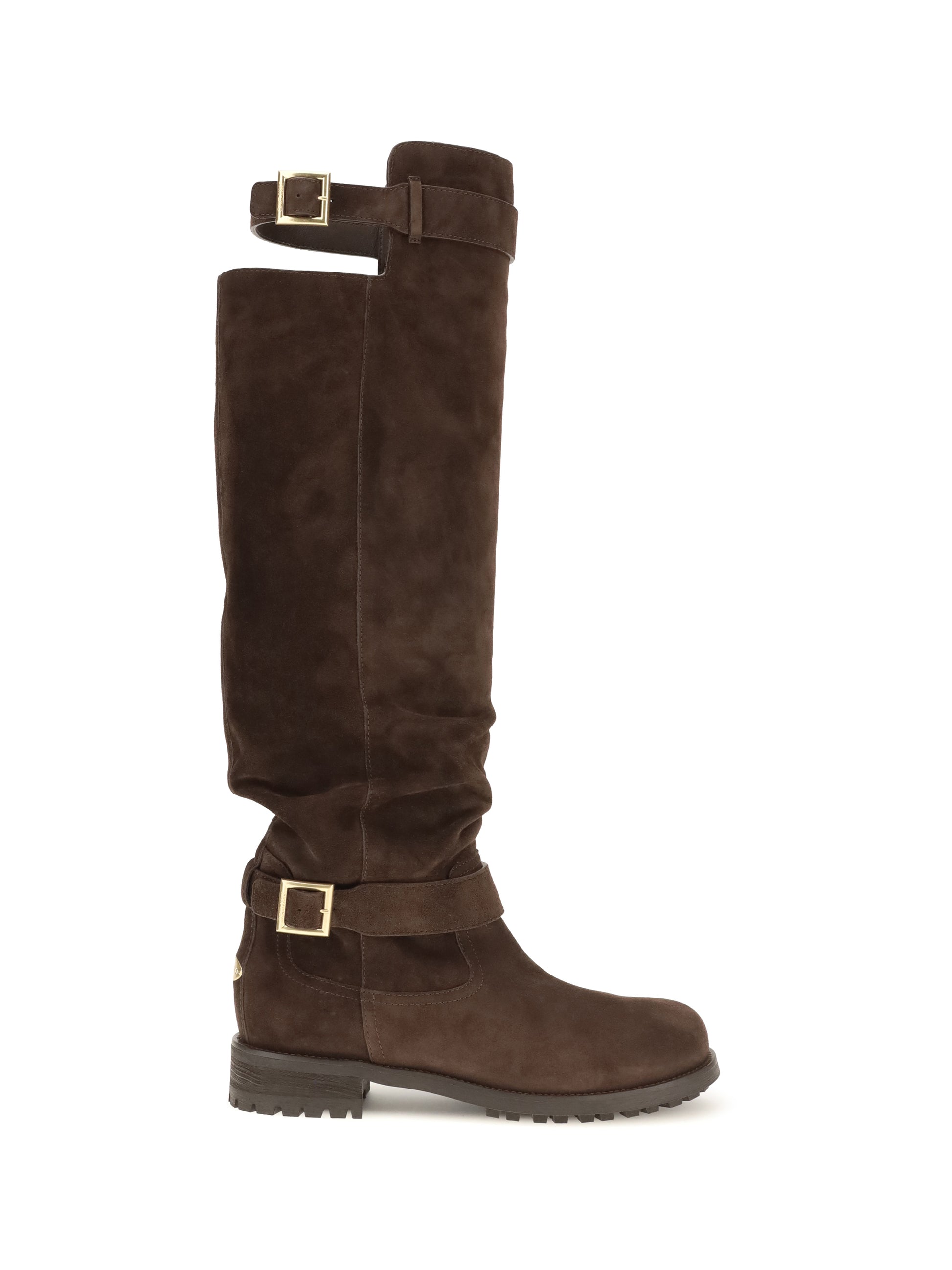 Jimmy Choo Women Biker Kb JIMMY CHOO