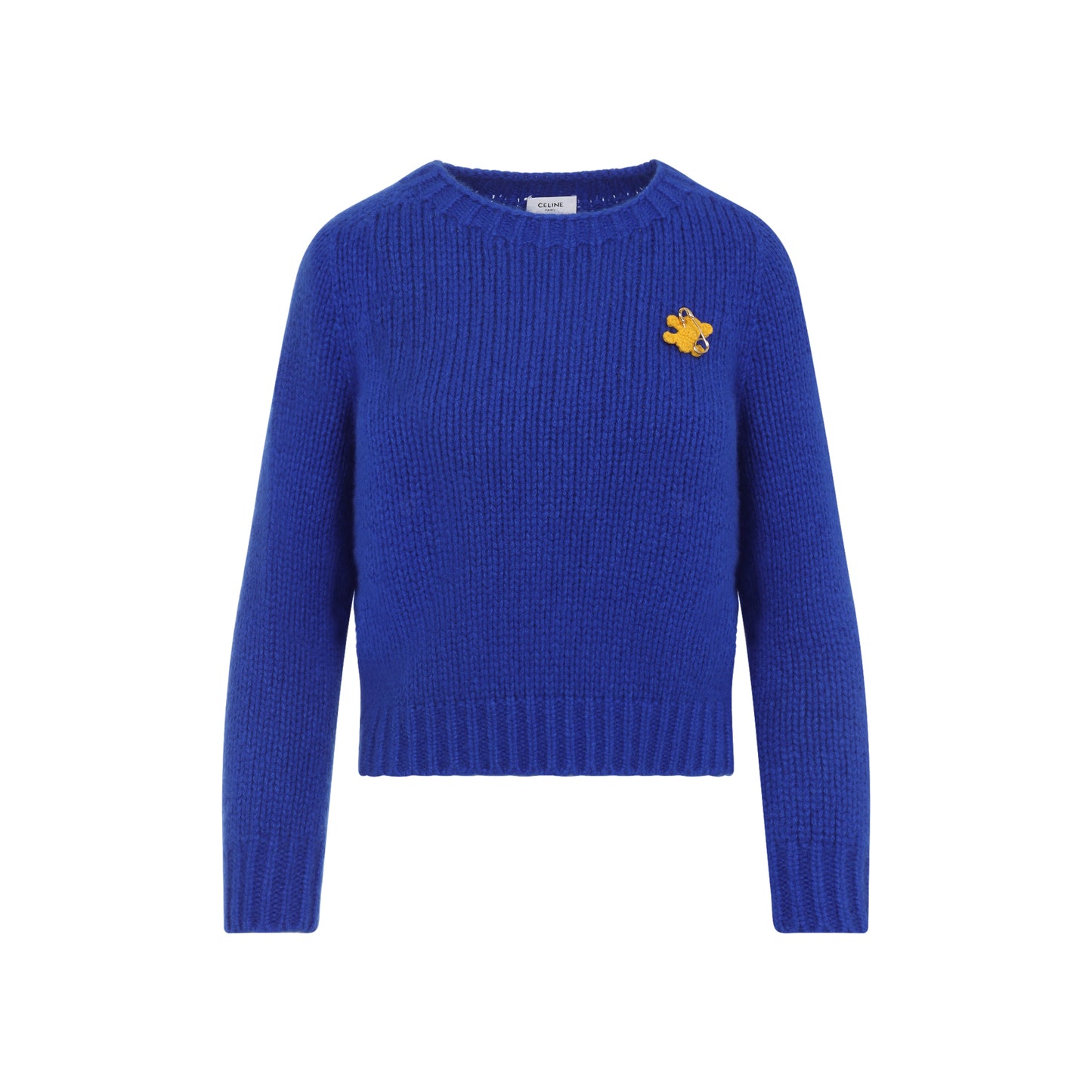Celine Crewneck Sweater Women CELINE