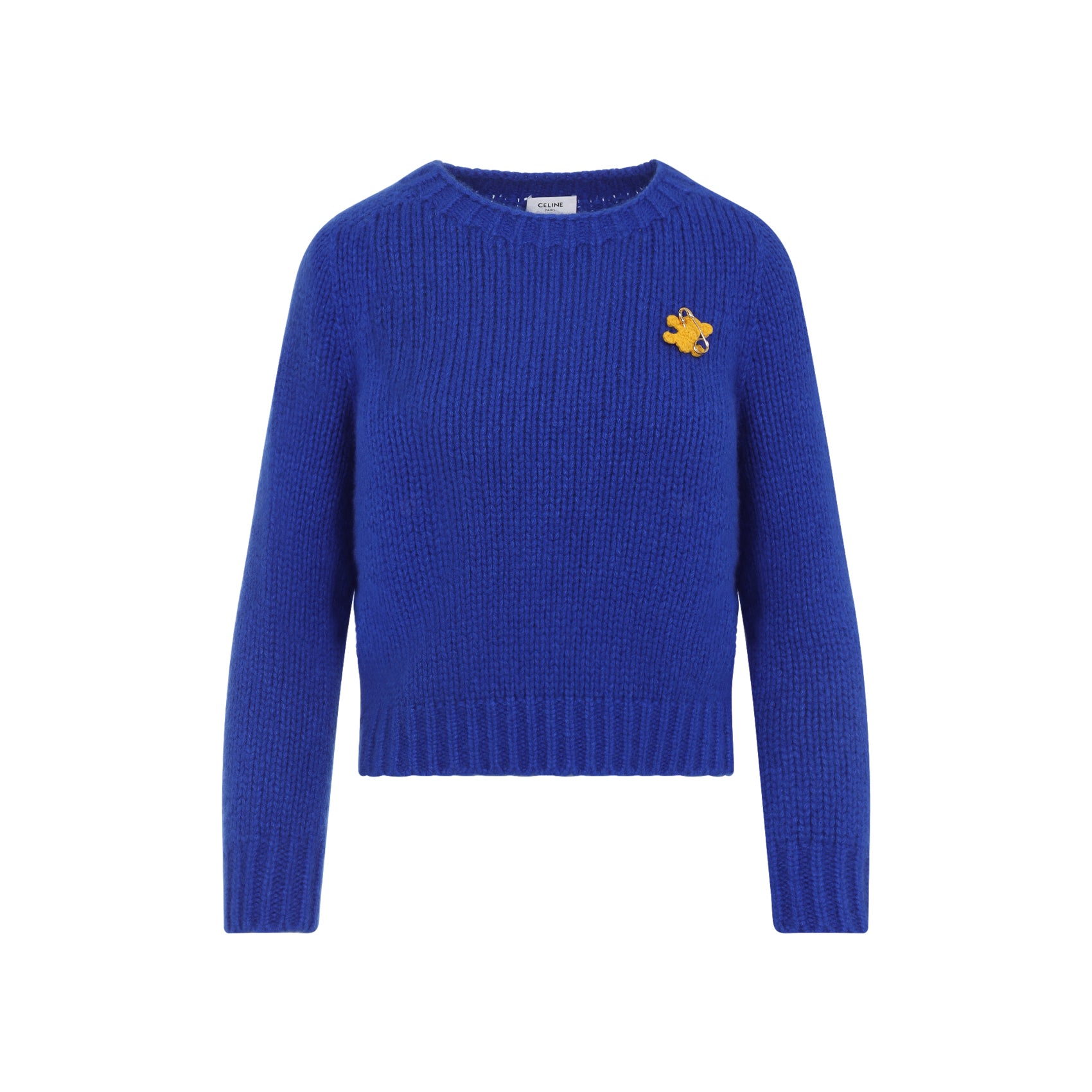 Celine Crewneck Sweater Women CELINE