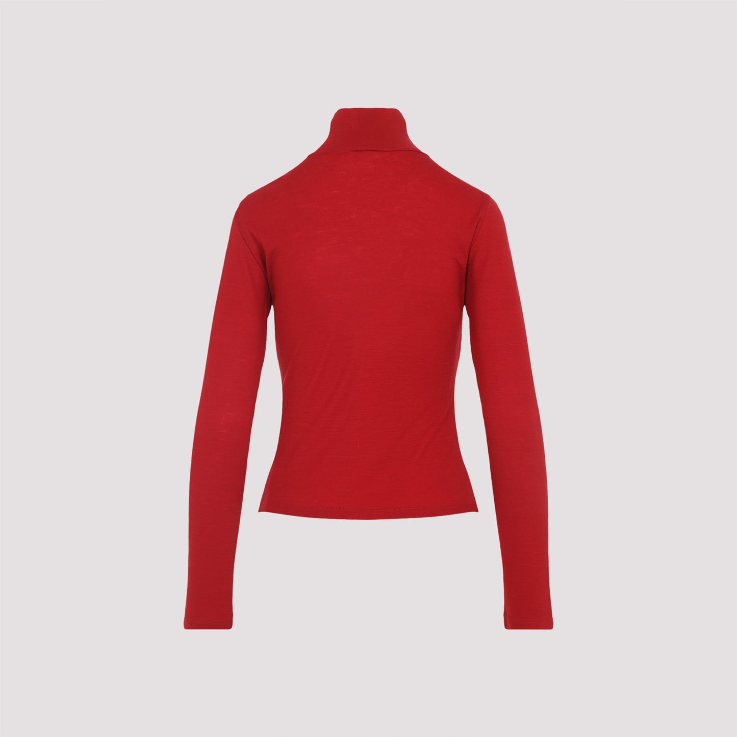 Celine Turtleneck Top Women CELINE