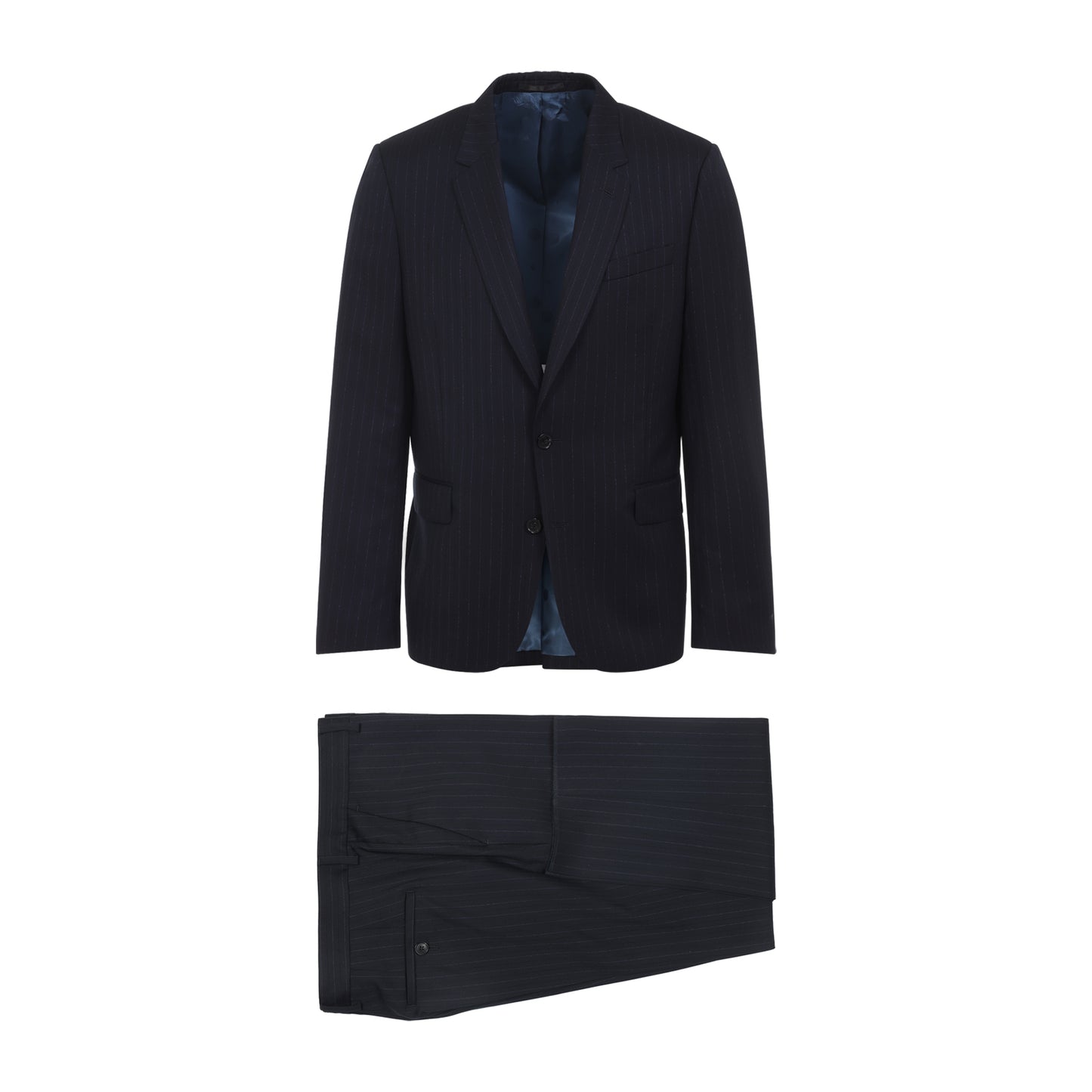 Paul Smith Tailored Fit Two Button Suit Men PAUL SMITH