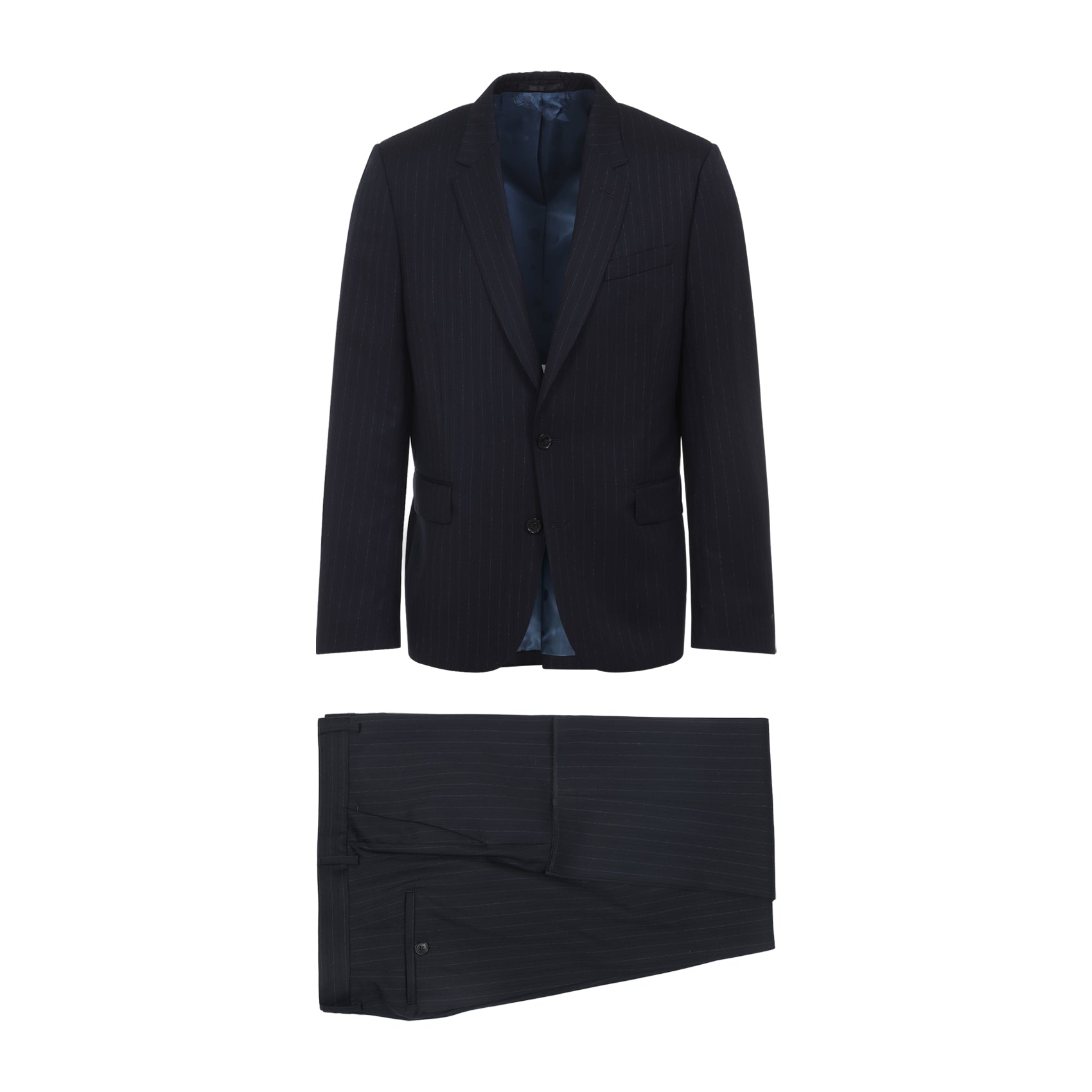 Paul Smith Tailored Fit Two Button Suit Men PAUL SMITH