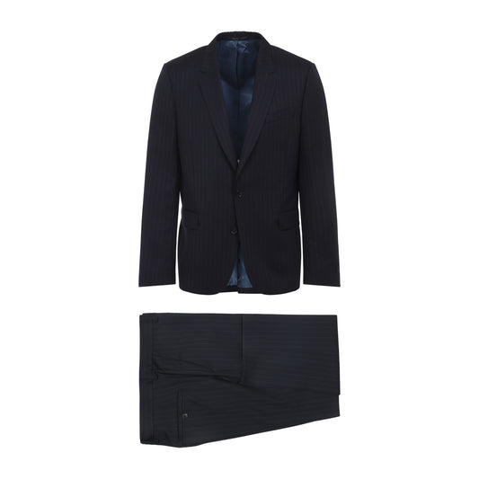 Paul Smith Tailored Fit Two Button Suit Men PAUL SMITH