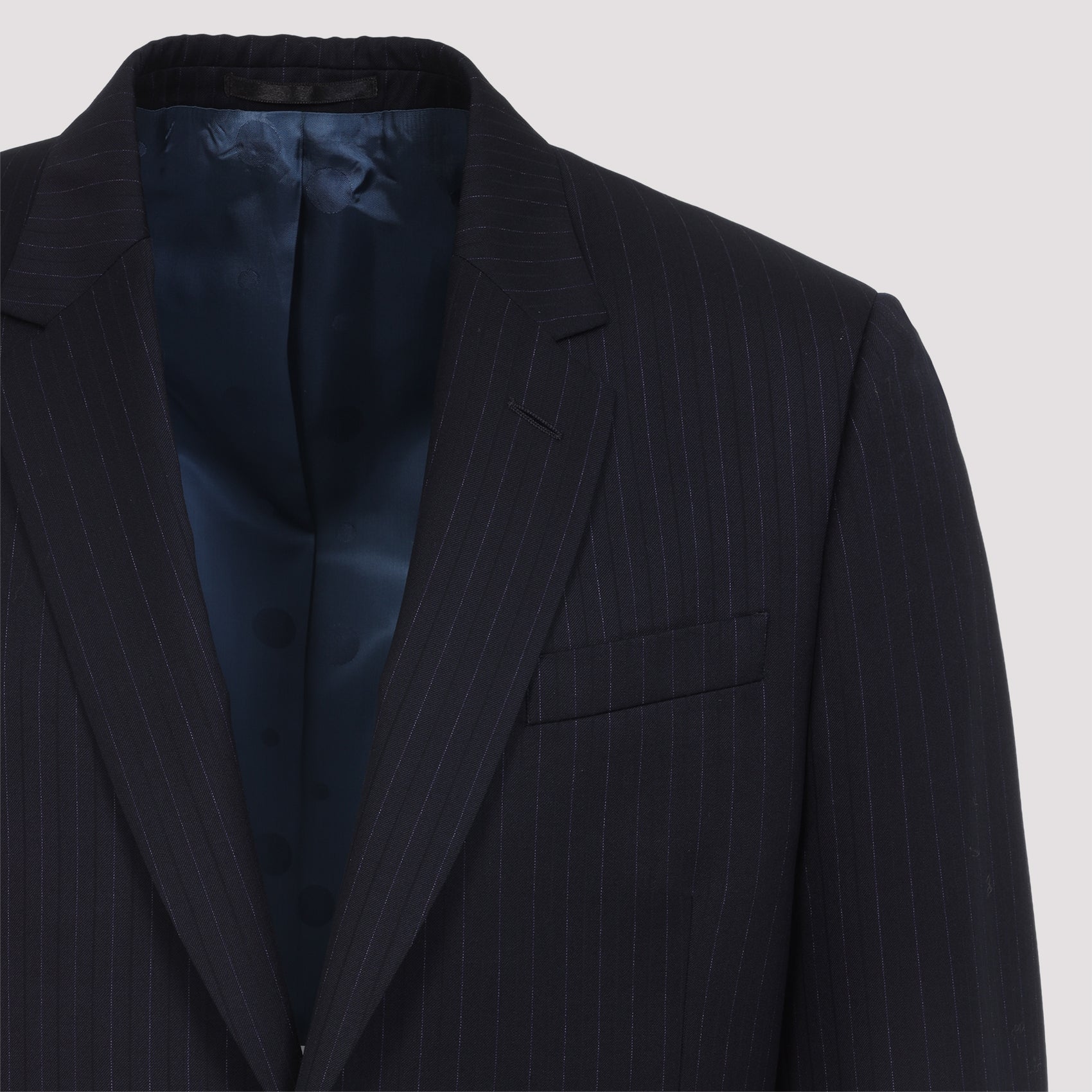Paul Smith Tailored Fit Two Button Suit Men PAUL SMITH