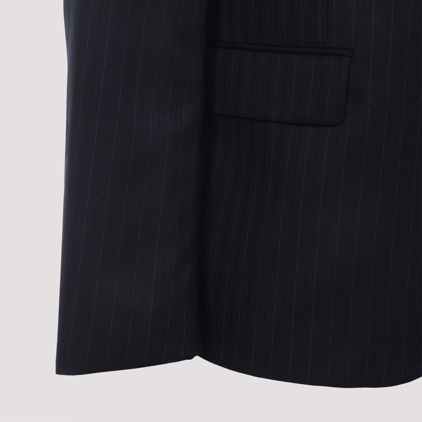 Paul Smith Tailored Fit Two Button Suit Men PAUL SMITH