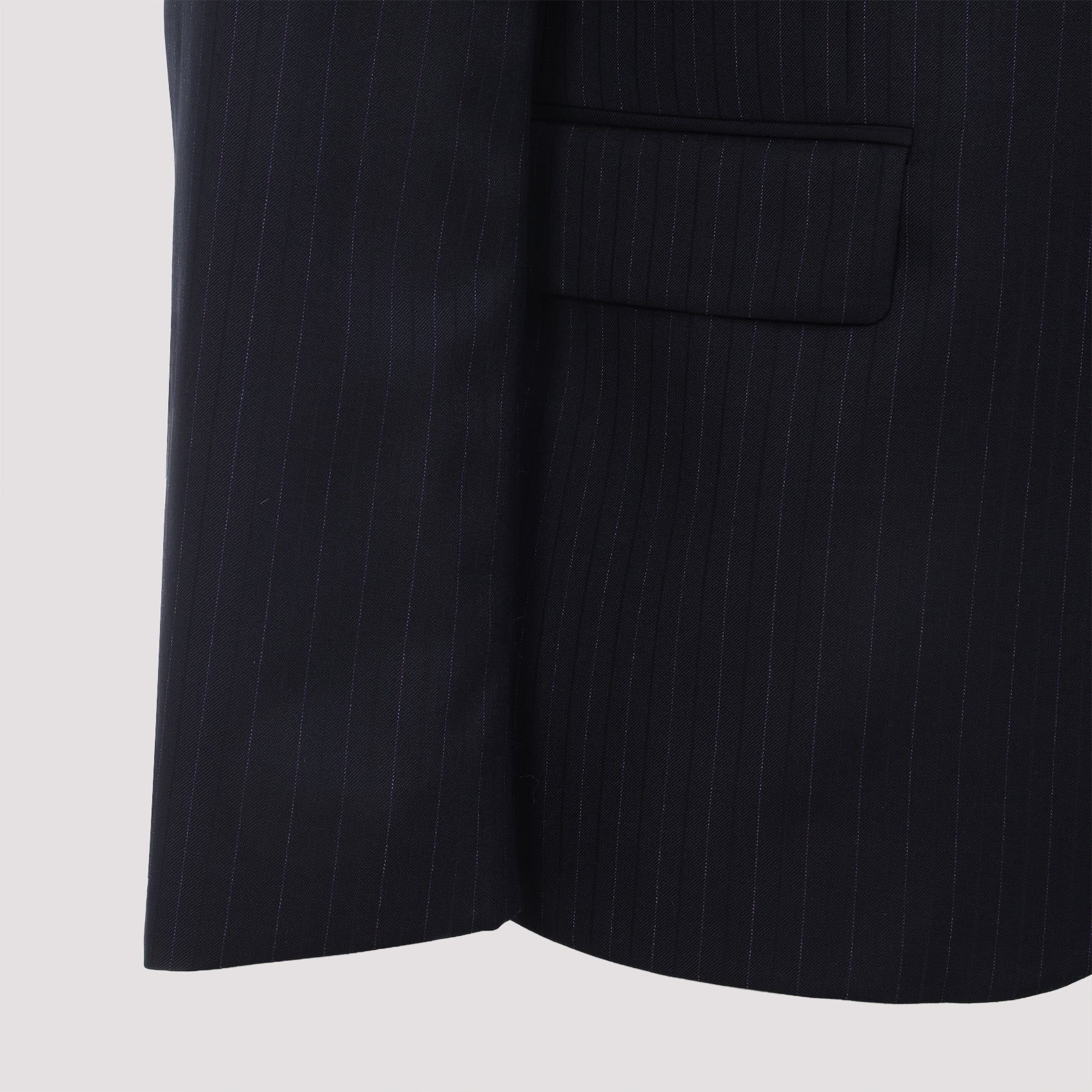 Paul Smith Tailored Fit Two Button Suit Men PAUL SMITH