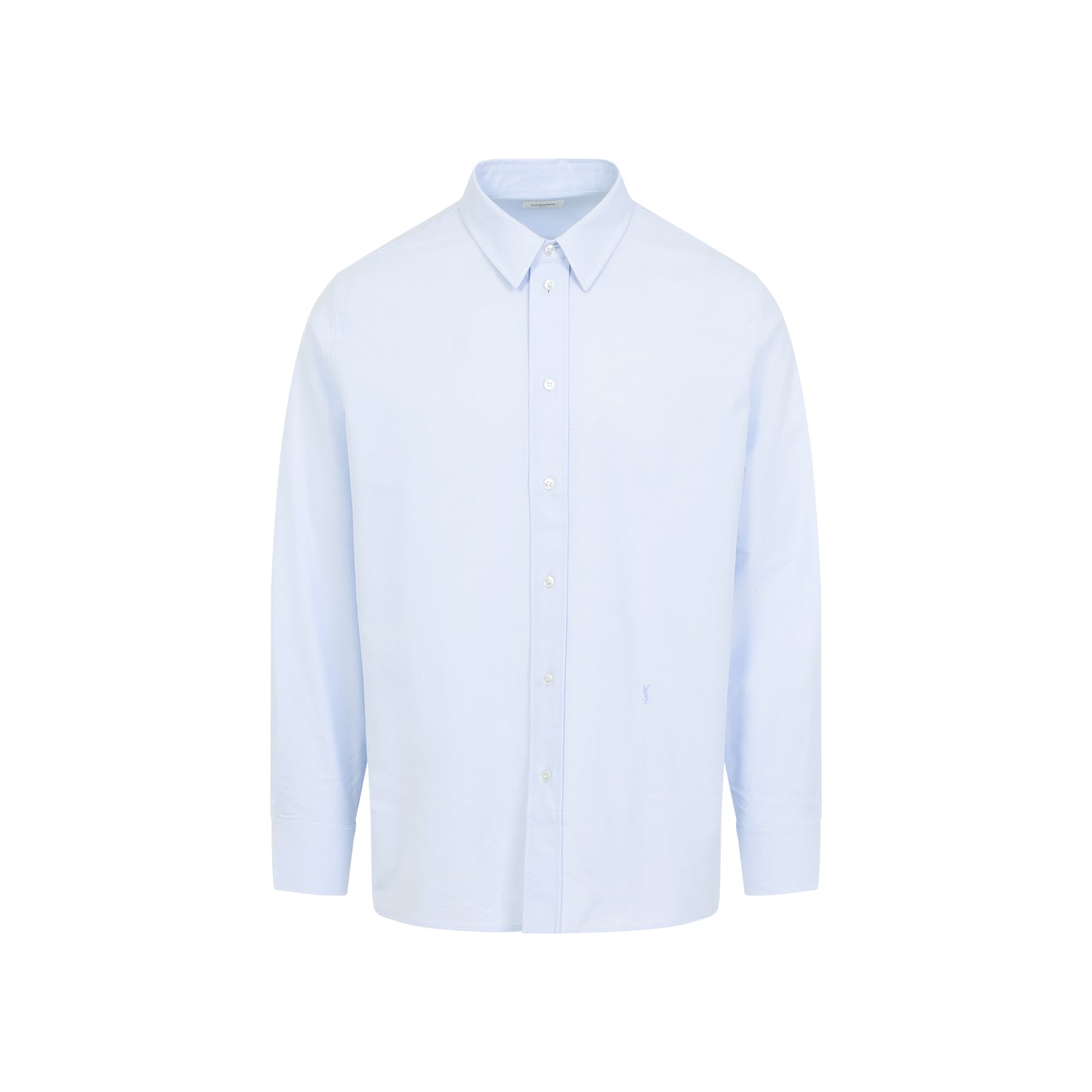 Saint Laurent Shirt Men SAINT LAURENT