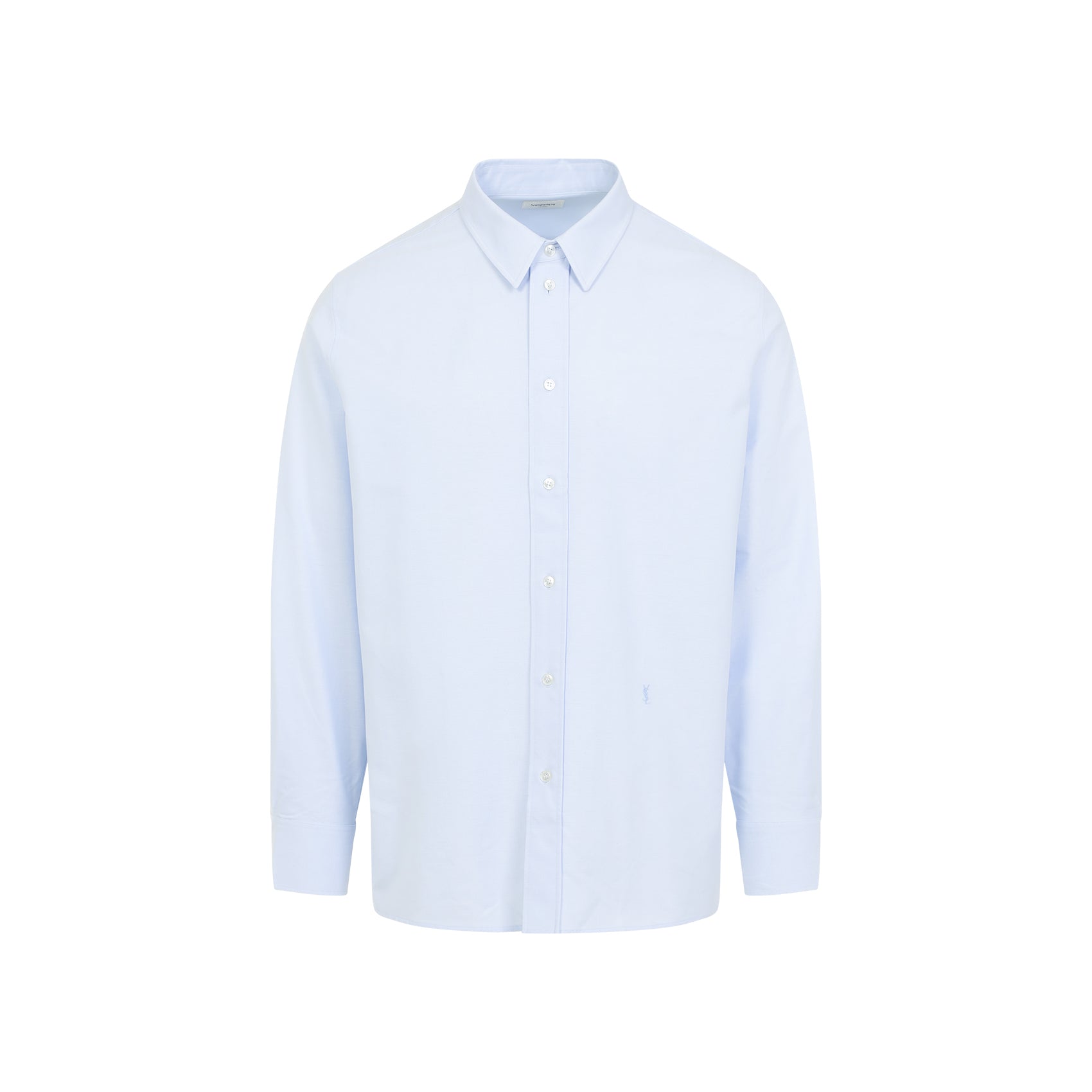 Saint Laurent Shirt Men SAINT LAURENT