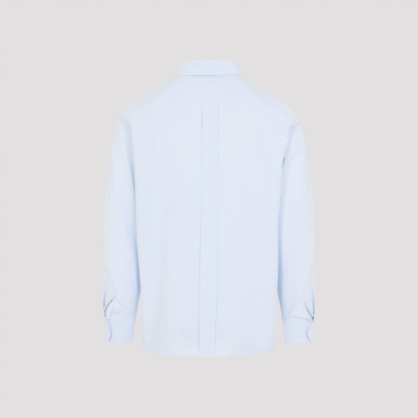 Saint Laurent Shirt Men SAINT LAURENT