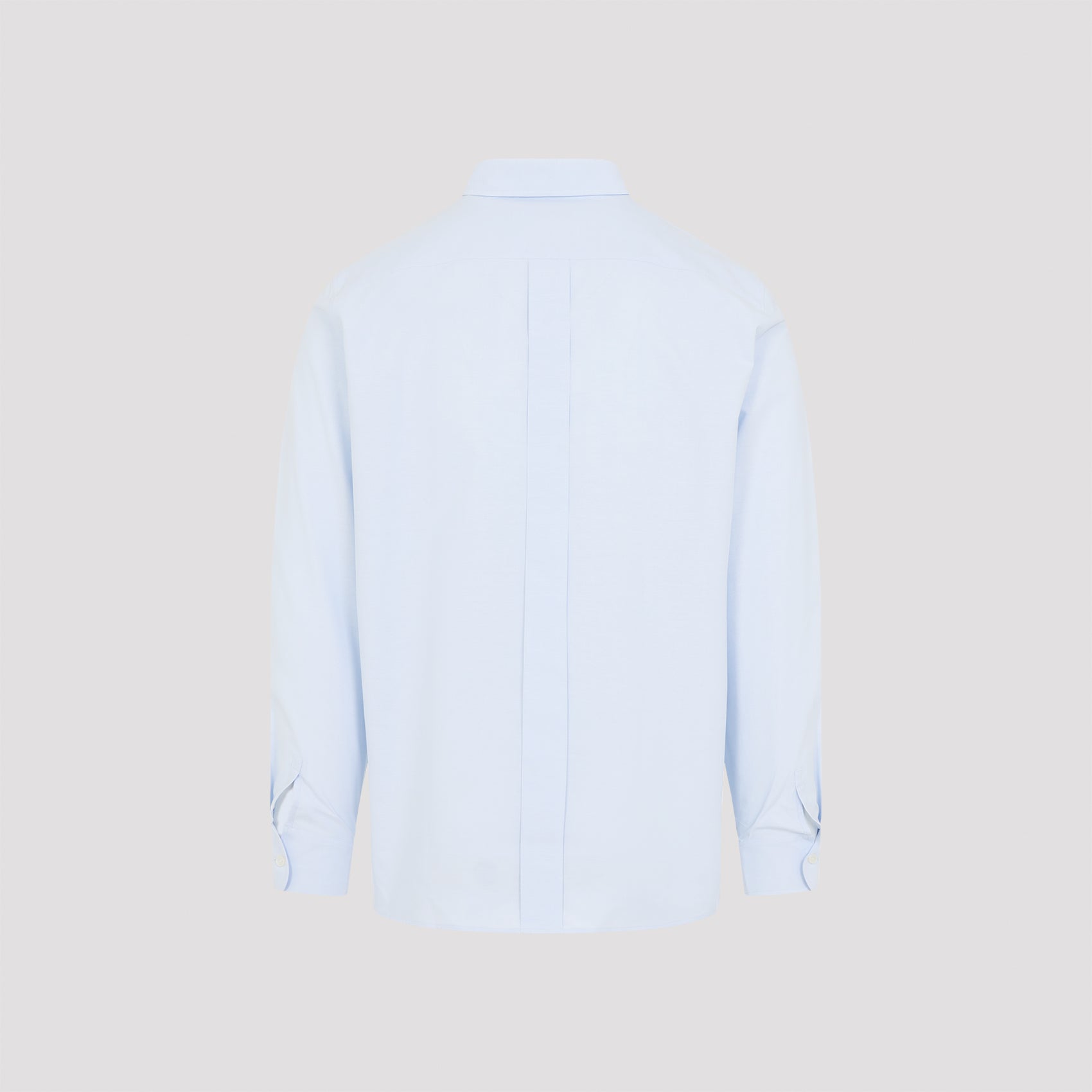 Saint Laurent Shirt Men SAINT LAURENT