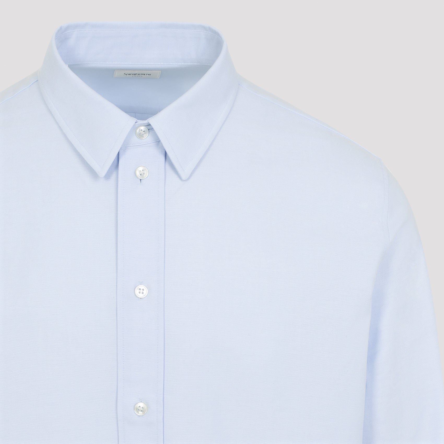 Saint Laurent Shirt Men SAINT LAURENT