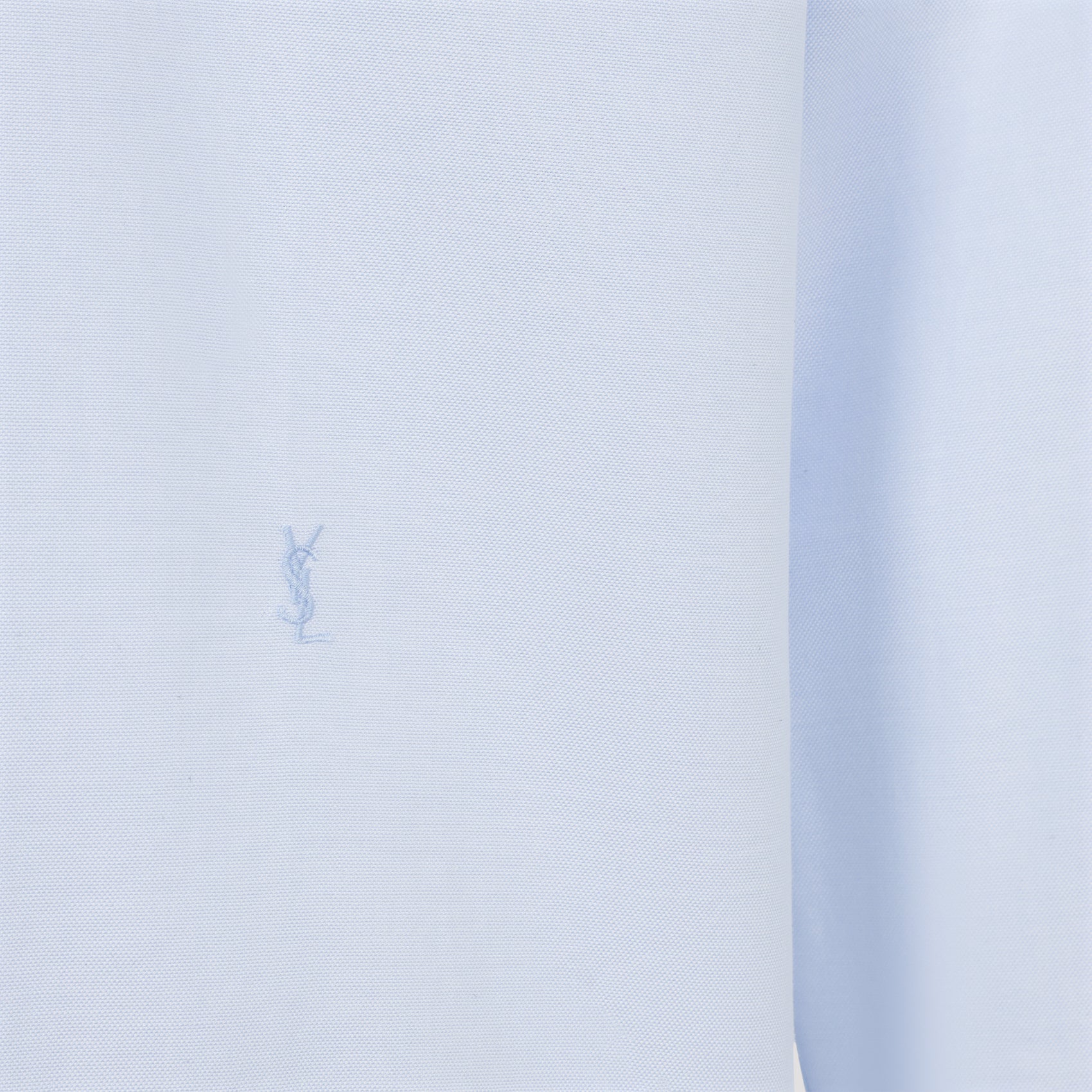 Saint Laurent Shirt Men SAINT LAURENT