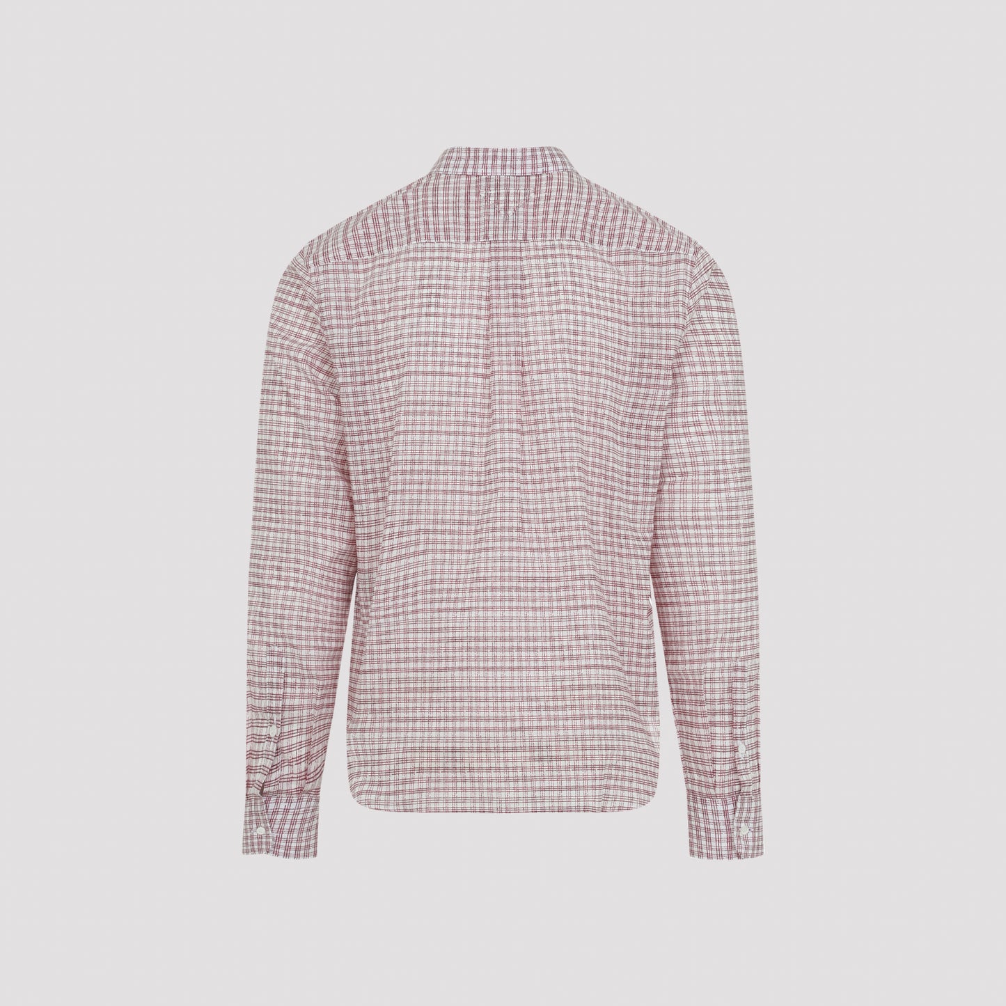 Prada Cotton Shirt Men PRADA