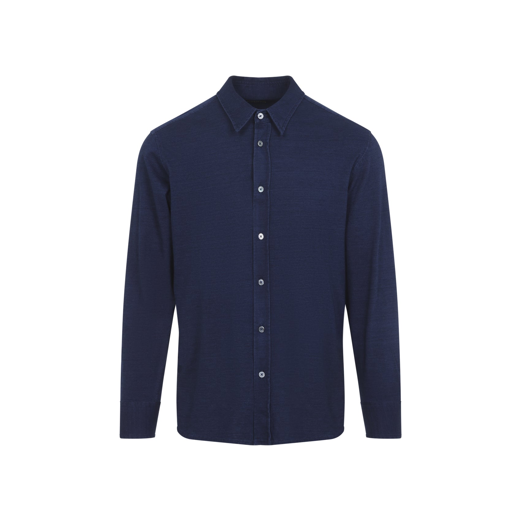 Tom Ford Long Sleeves Shirt Men TOM FORD