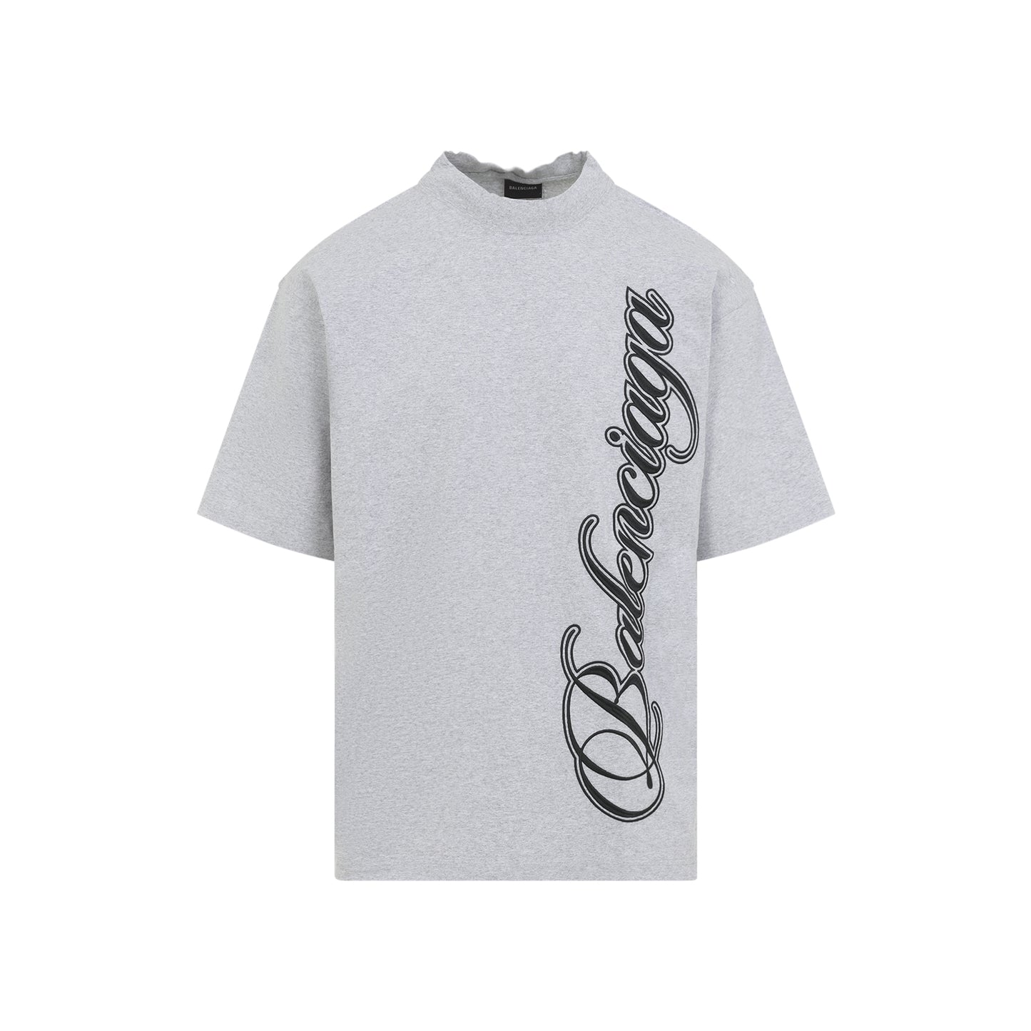 Balenciaga Medium Fit T-Shirt Unisex BALENCIAGA
