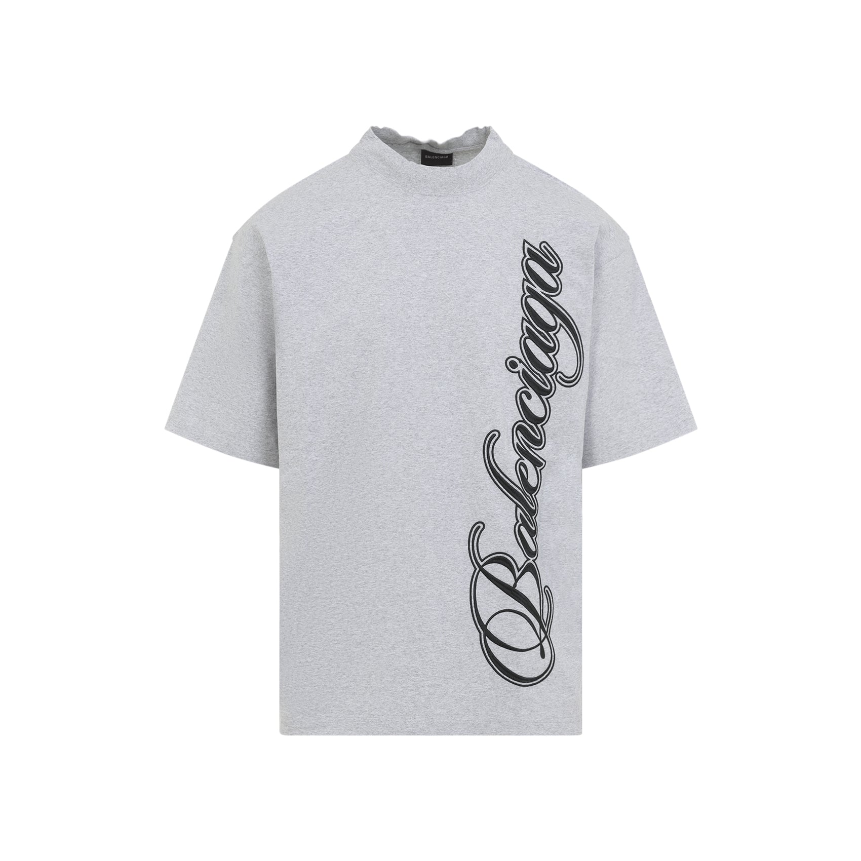 Balenciaga Medium Fit T-Shirt Unisex BALENCIAGA