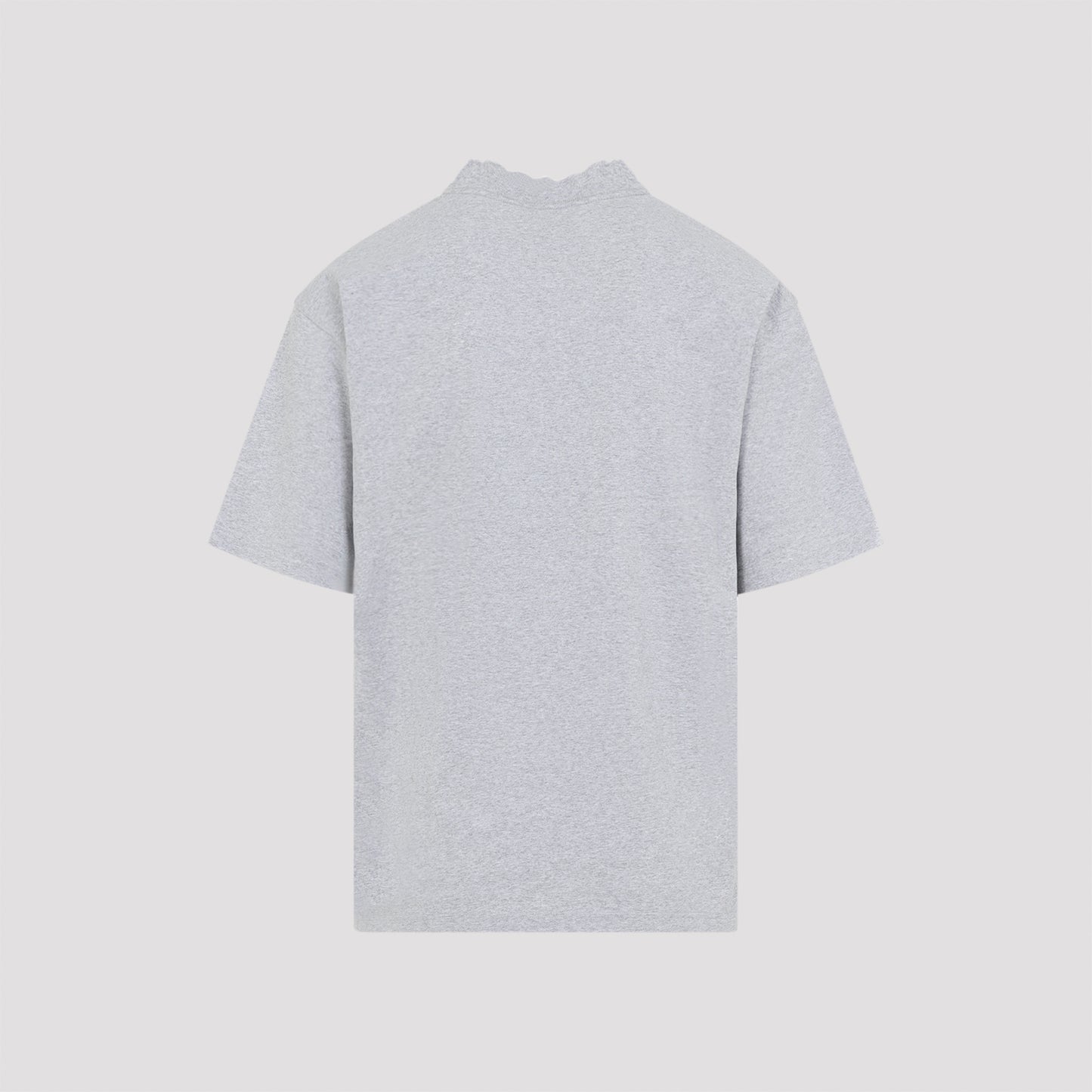 Balenciaga Medium Fit T-Shirt Unisex BALENCIAGA