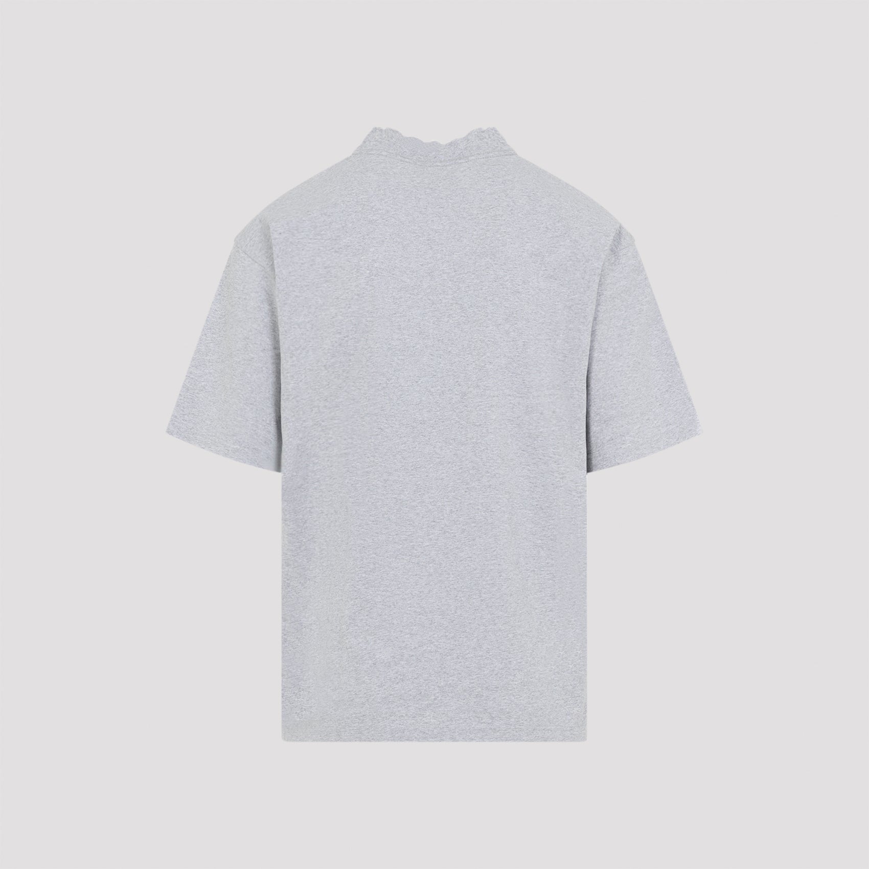 Balenciaga Medium Fit T-Shirt Unisex BALENCIAGA