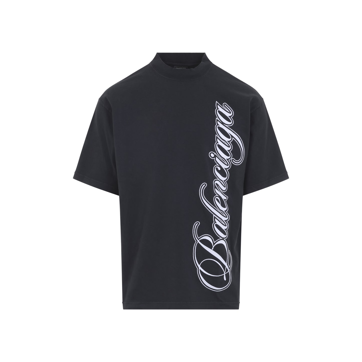 Balenciaga Medium Fit T-Shirt Unisex BALENCIAGA