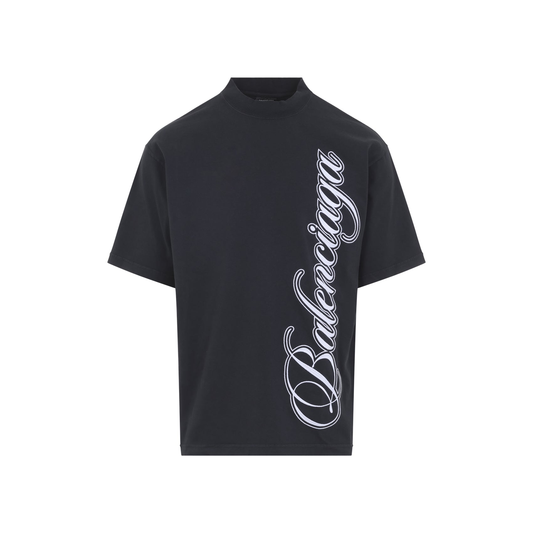 Balenciaga Medium Fit T-Shirt Unisex BALENCIAGA