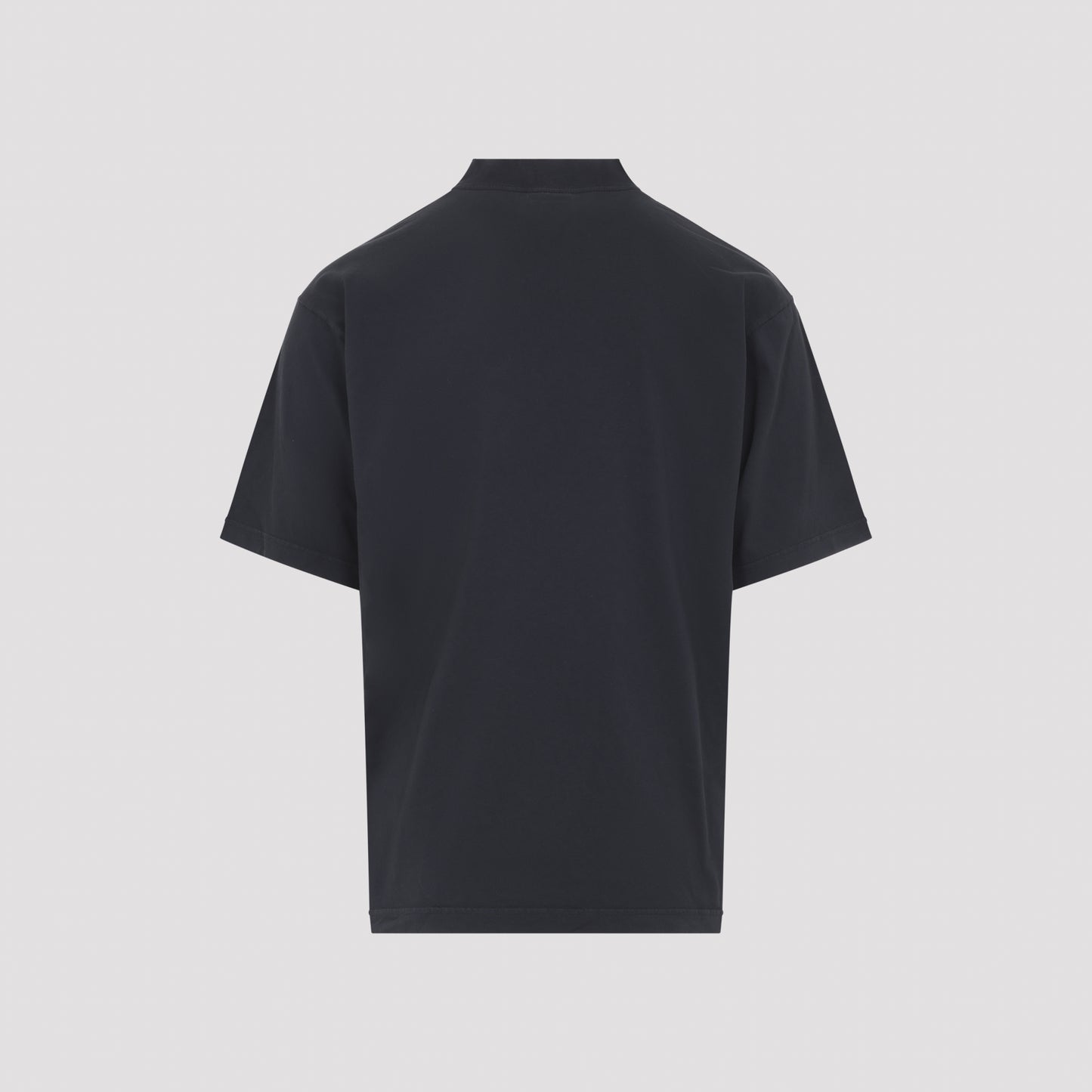 Balenciaga Medium Fit T-Shirt Unisex BALENCIAGA
