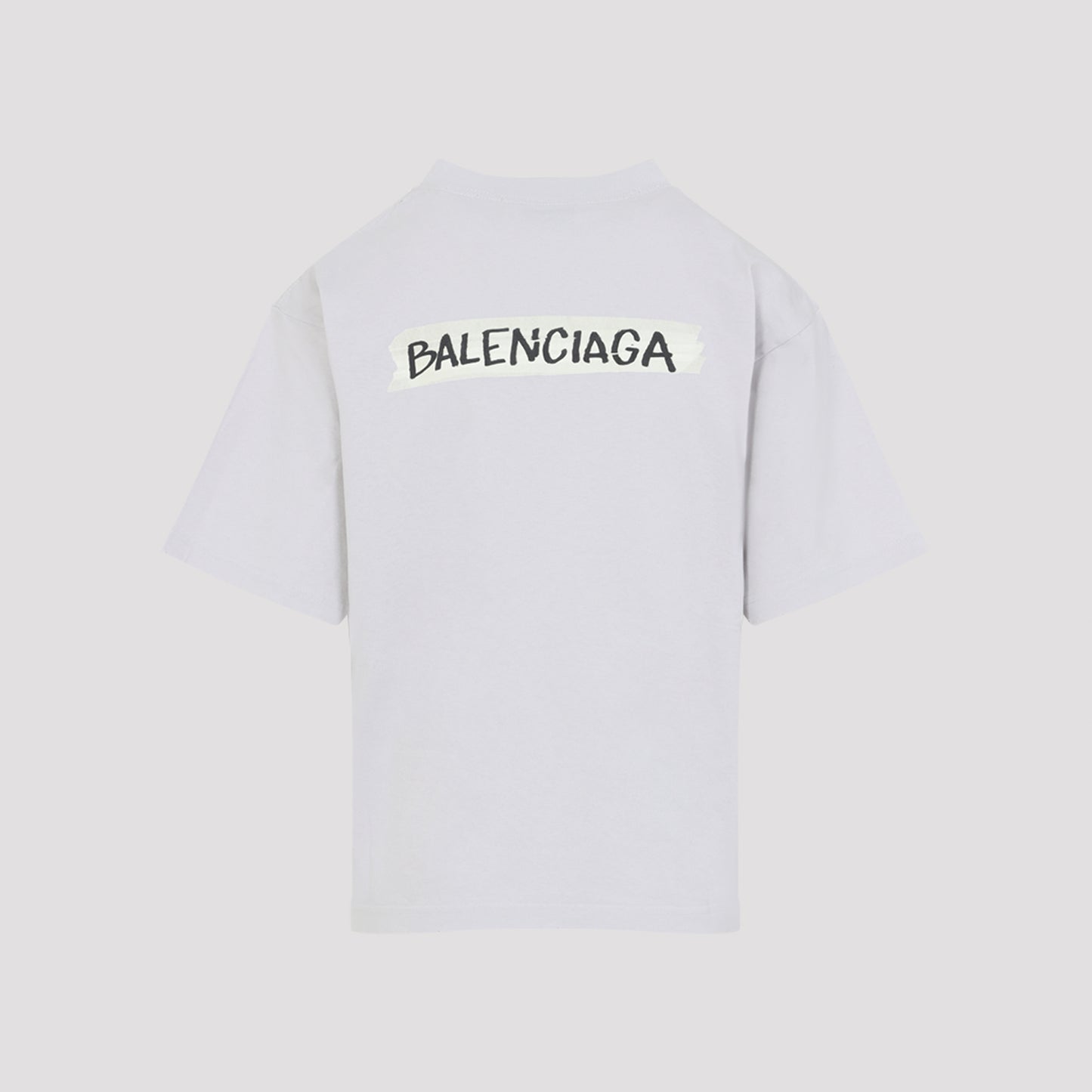 Balenciaga Medium Fit T-Shirt Women BALENCIAGA