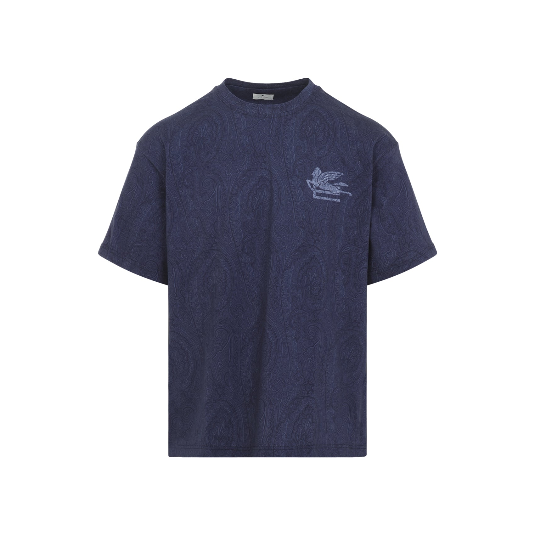 Etro Soho T-Shirt Men ETRO