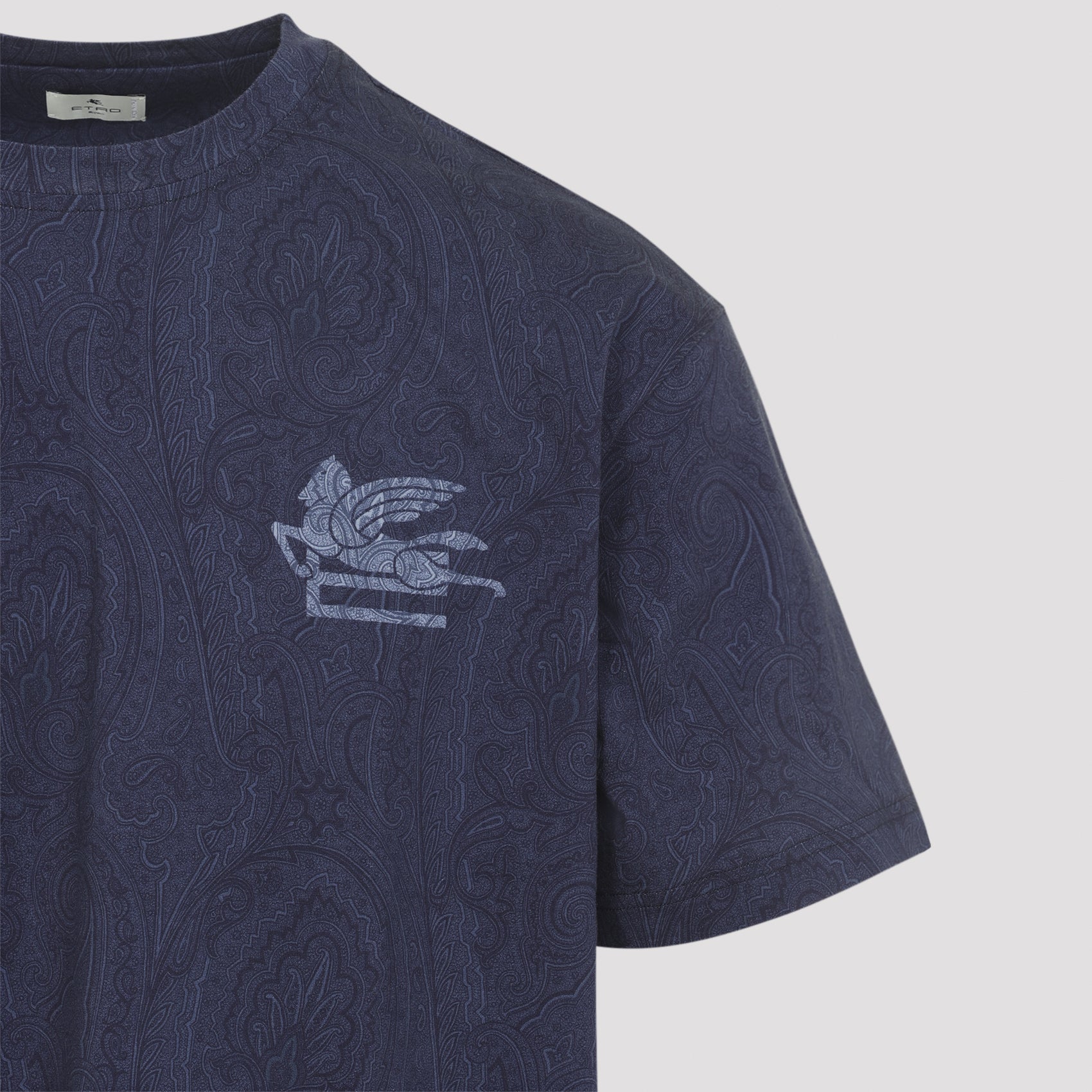 Etro Soho T-Shirt Men ETRO