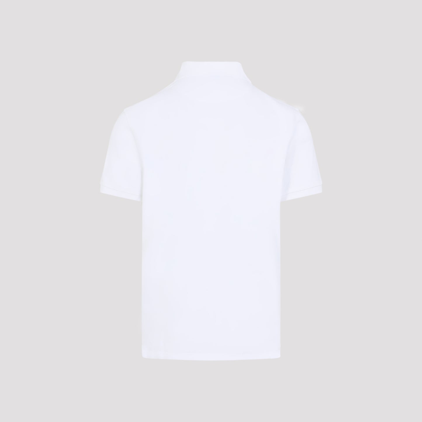 Etro Roma Plain Polo Men