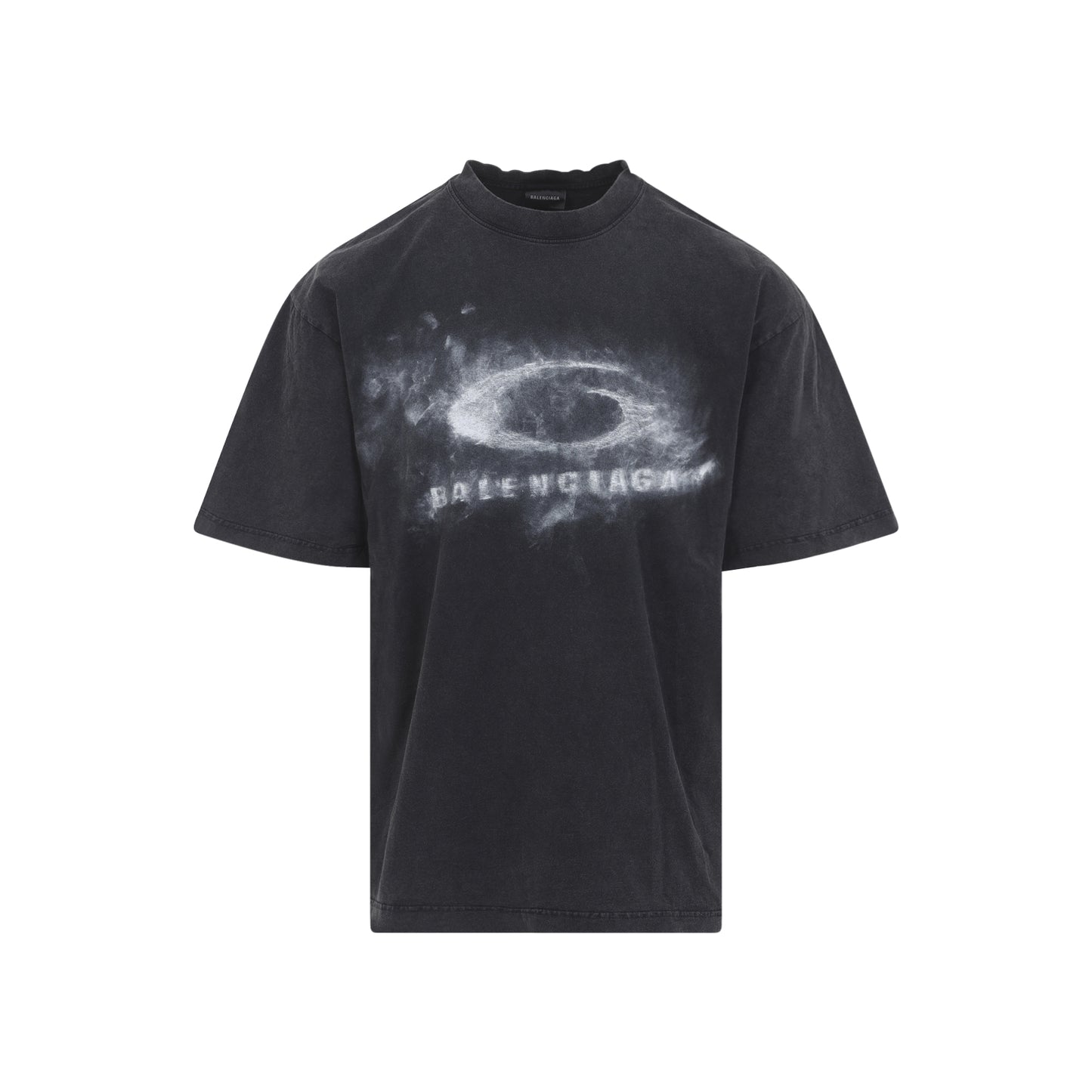 Balenciaga Medium Fit T-Shirt Men BALENCIAGA