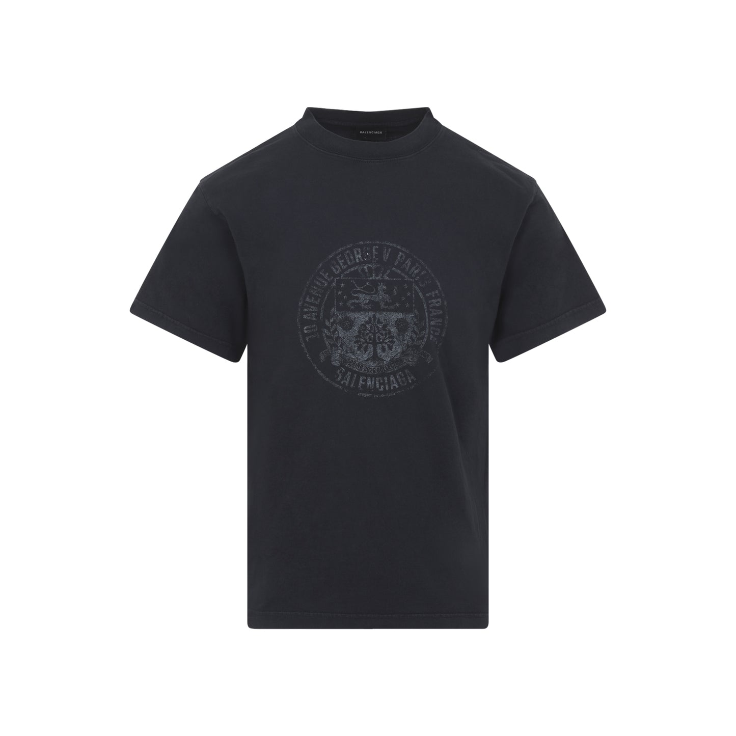 Balenciaga Standard T-Shirt Men BALENCIAGA
