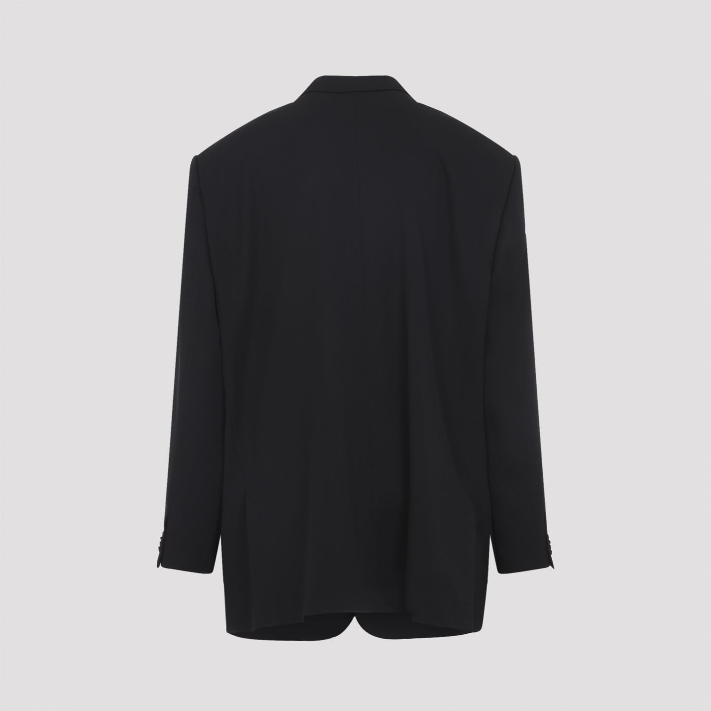 Balenciaga Tuxedo Jacket Men BALENCIAGA