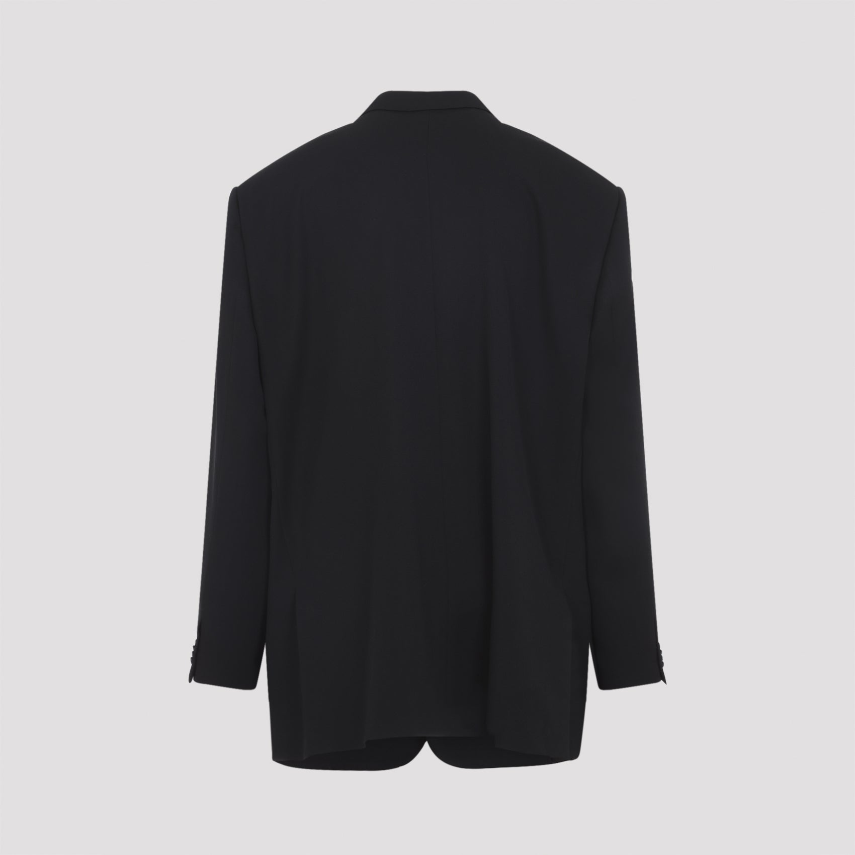 Balenciaga Tuxedo Jacket Men BALENCIAGA